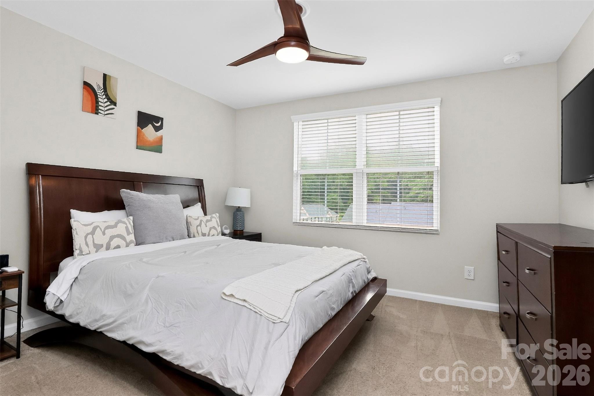 5412 Kyndall Walk Way — Charlotte