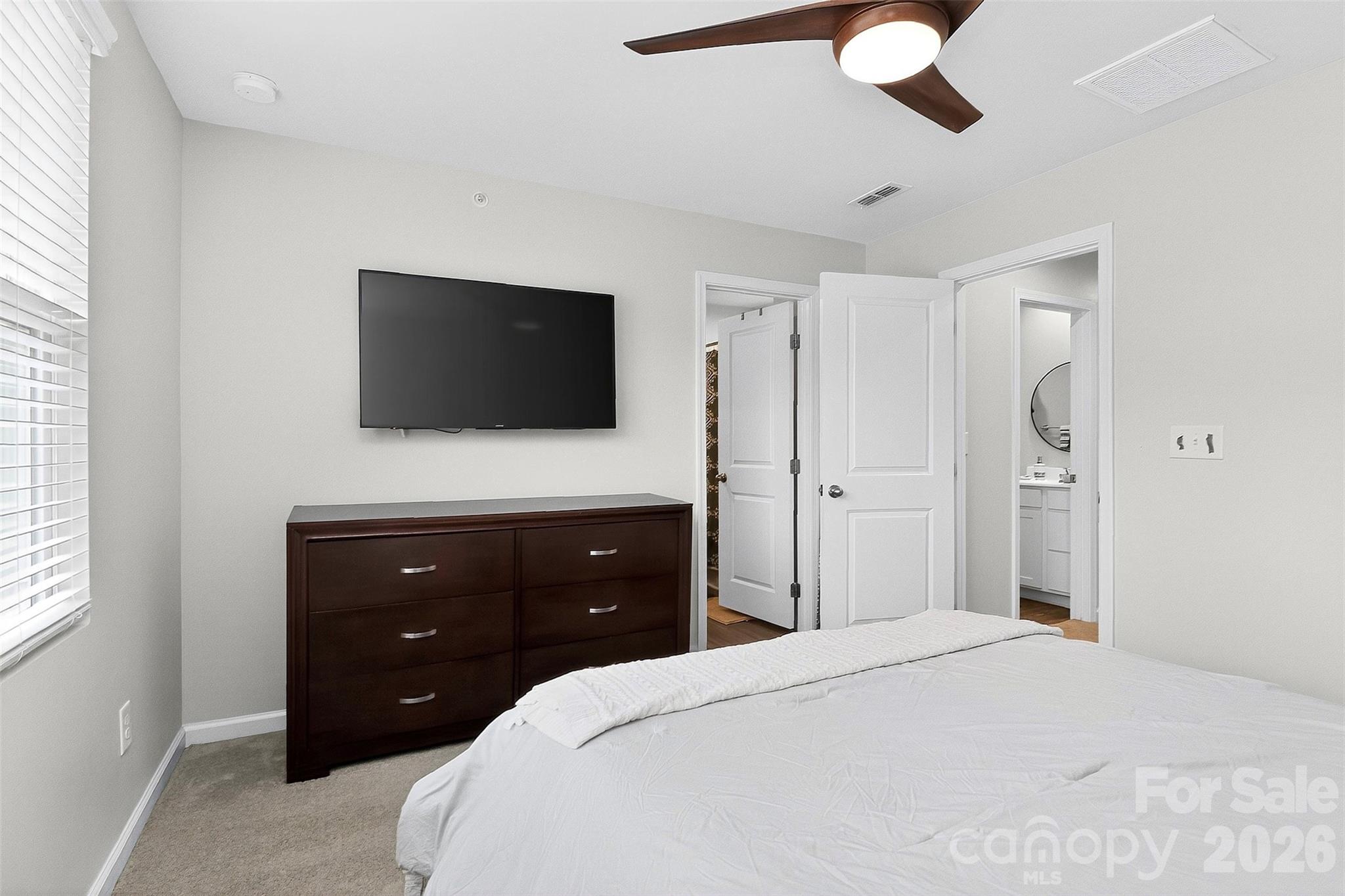 5412 Kyndall Walk Way — Charlotte