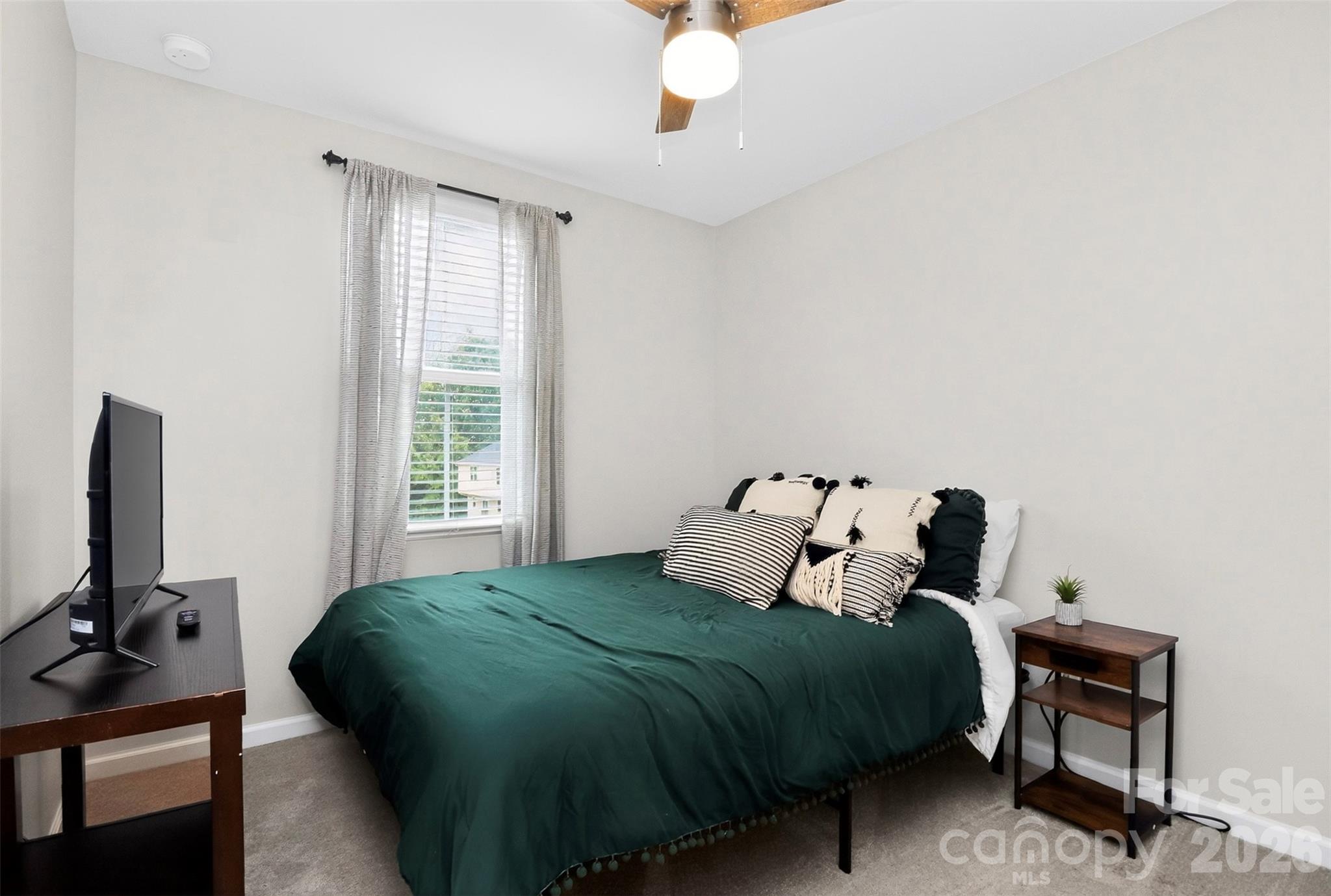 5412 Kyndall Walk Way — Charlotte