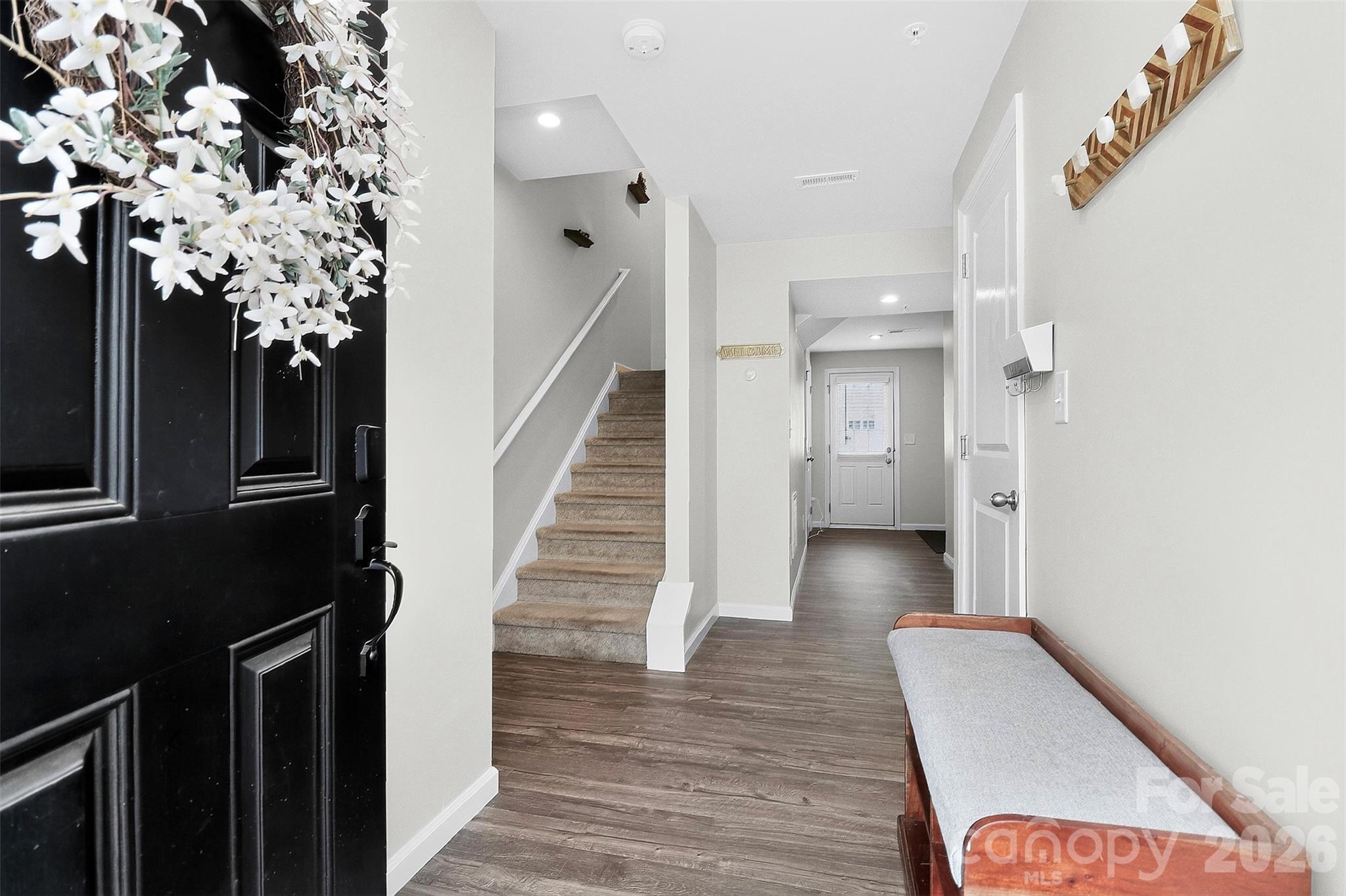 5412 Kyndall Walk Way — Charlotte