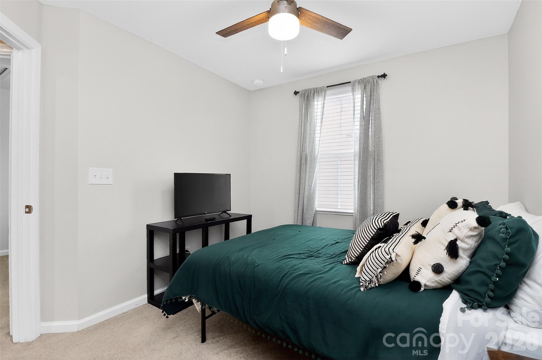5412 Kyndall Walk Way — Charlotte