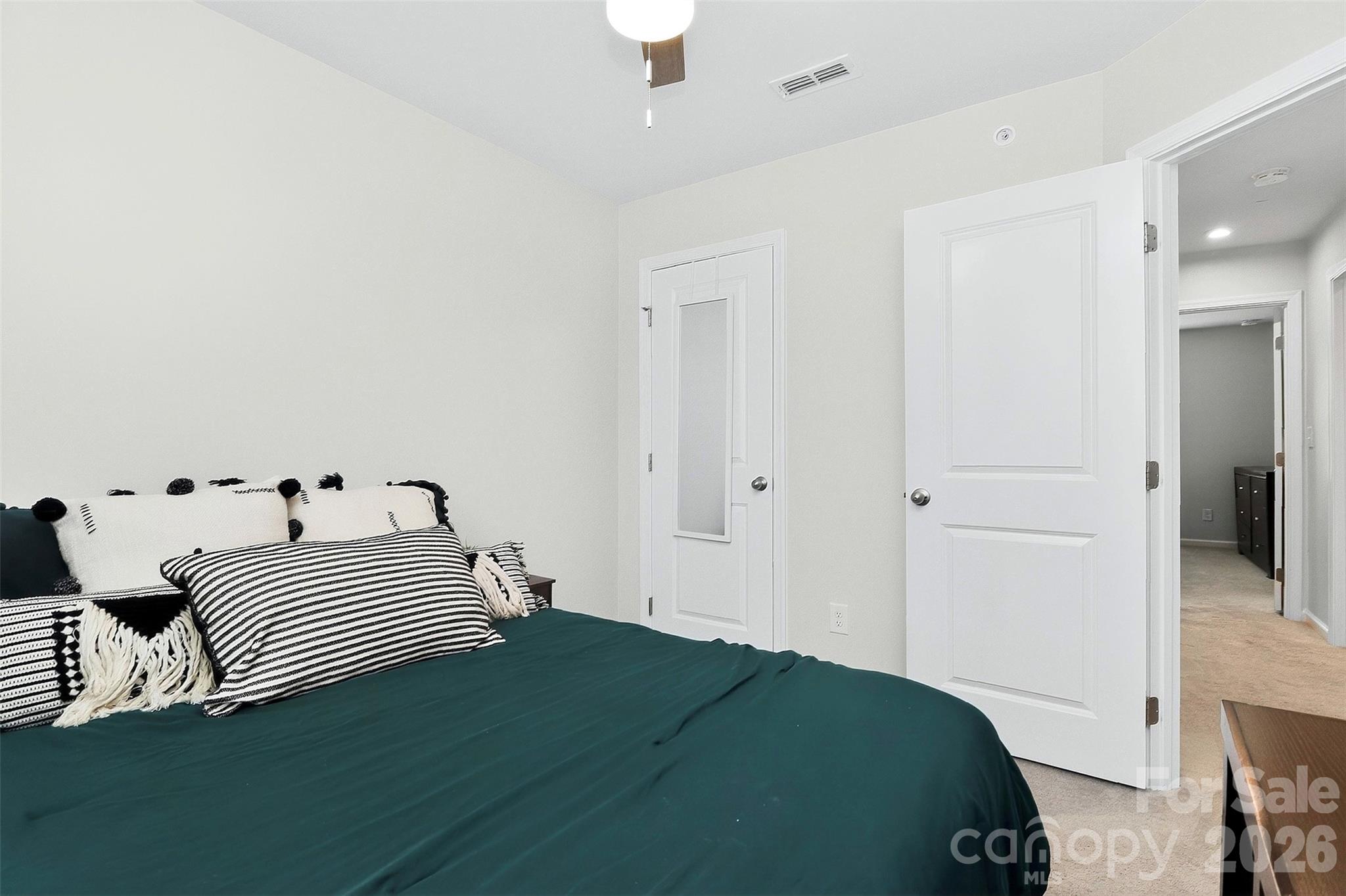 5412 Kyndall Walk Way — Charlotte