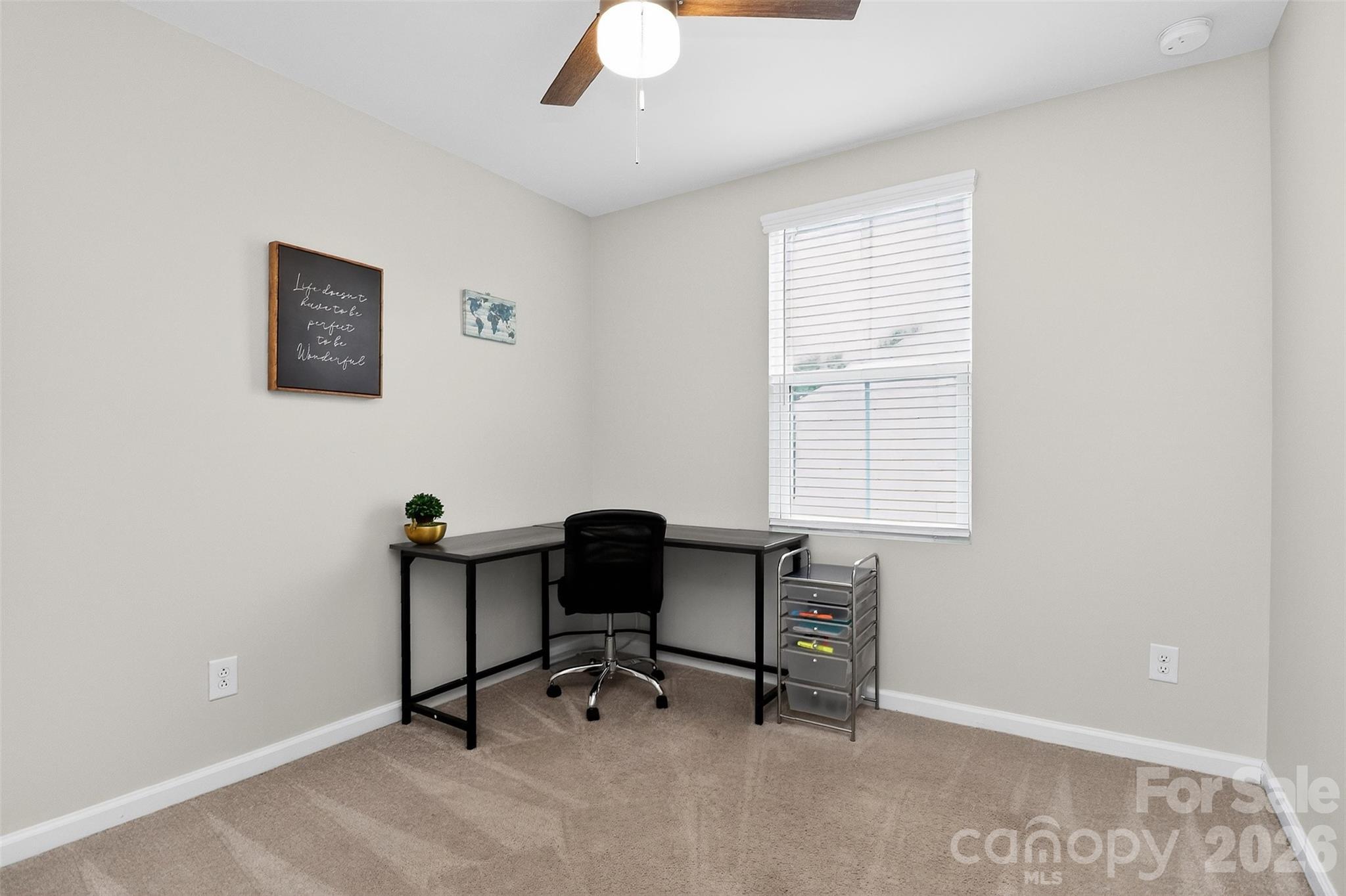 5412 Kyndall Walk Way — Charlotte