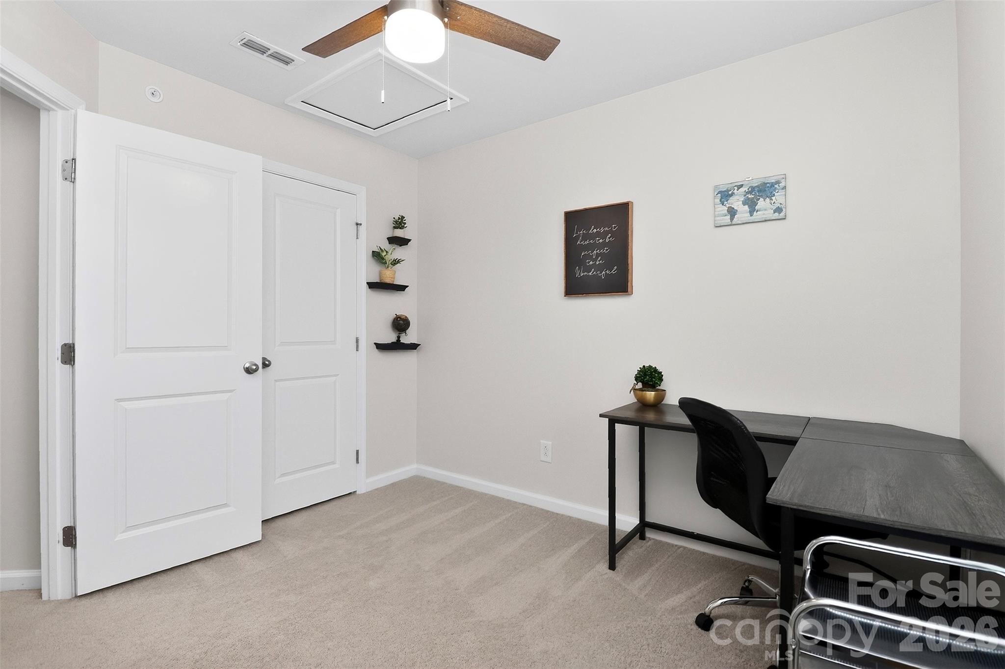 5412 Kyndall Walk Way — Charlotte