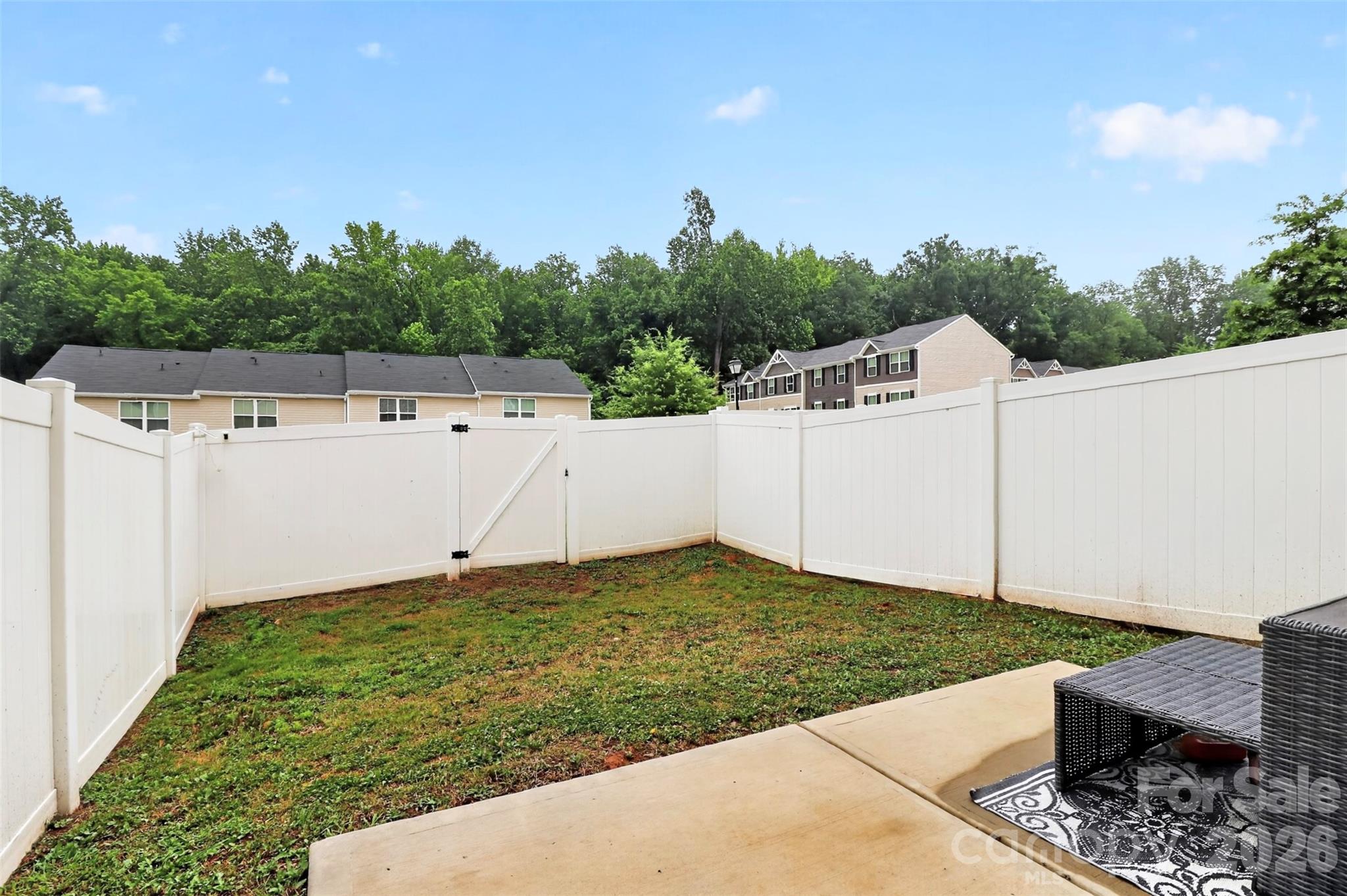 5412 Kyndall Walk Way — Charlotte