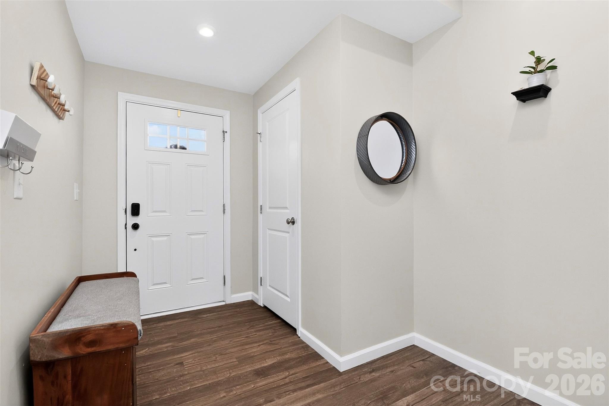 5412 Kyndall Walk Way — Charlotte