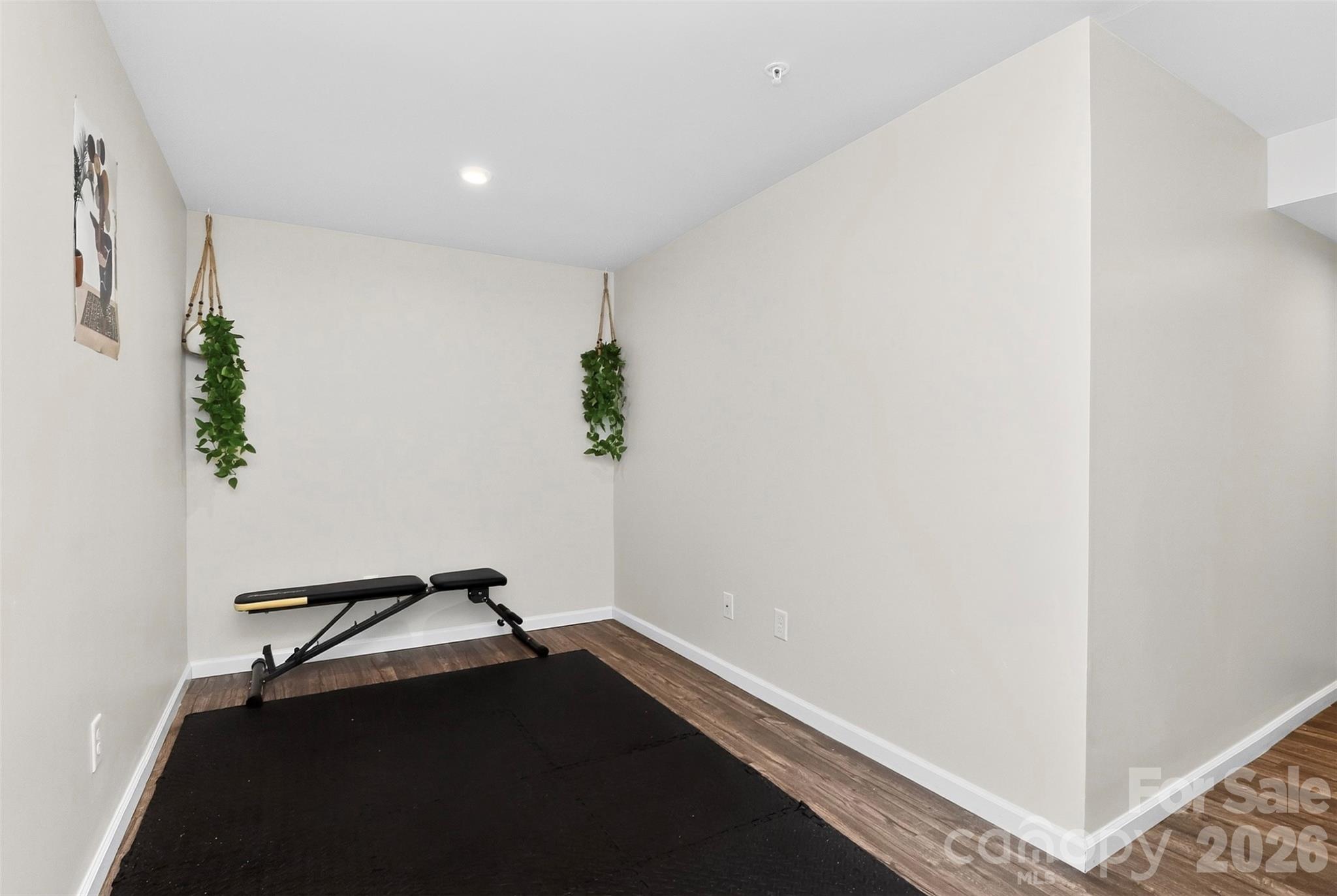 5412 Kyndall Walk Way — Charlotte