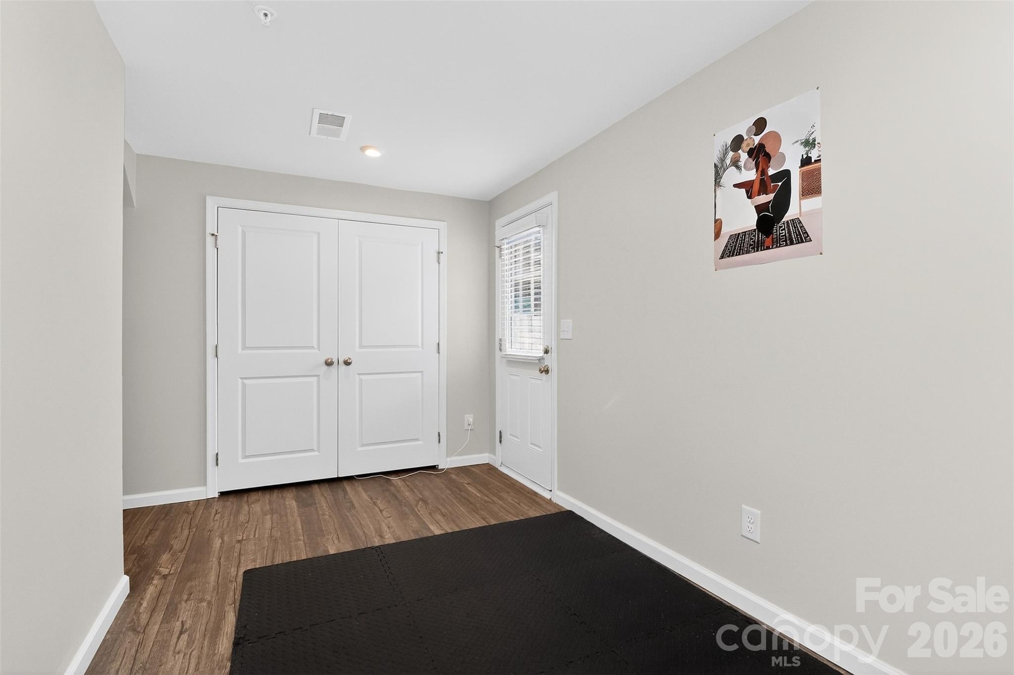 5412 Kyndall Walk Way — Charlotte