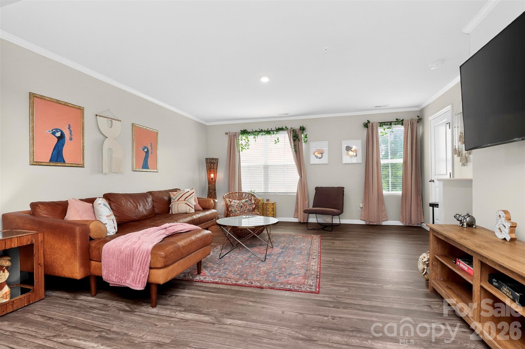 5412 Kyndall Walk Way — Charlotte