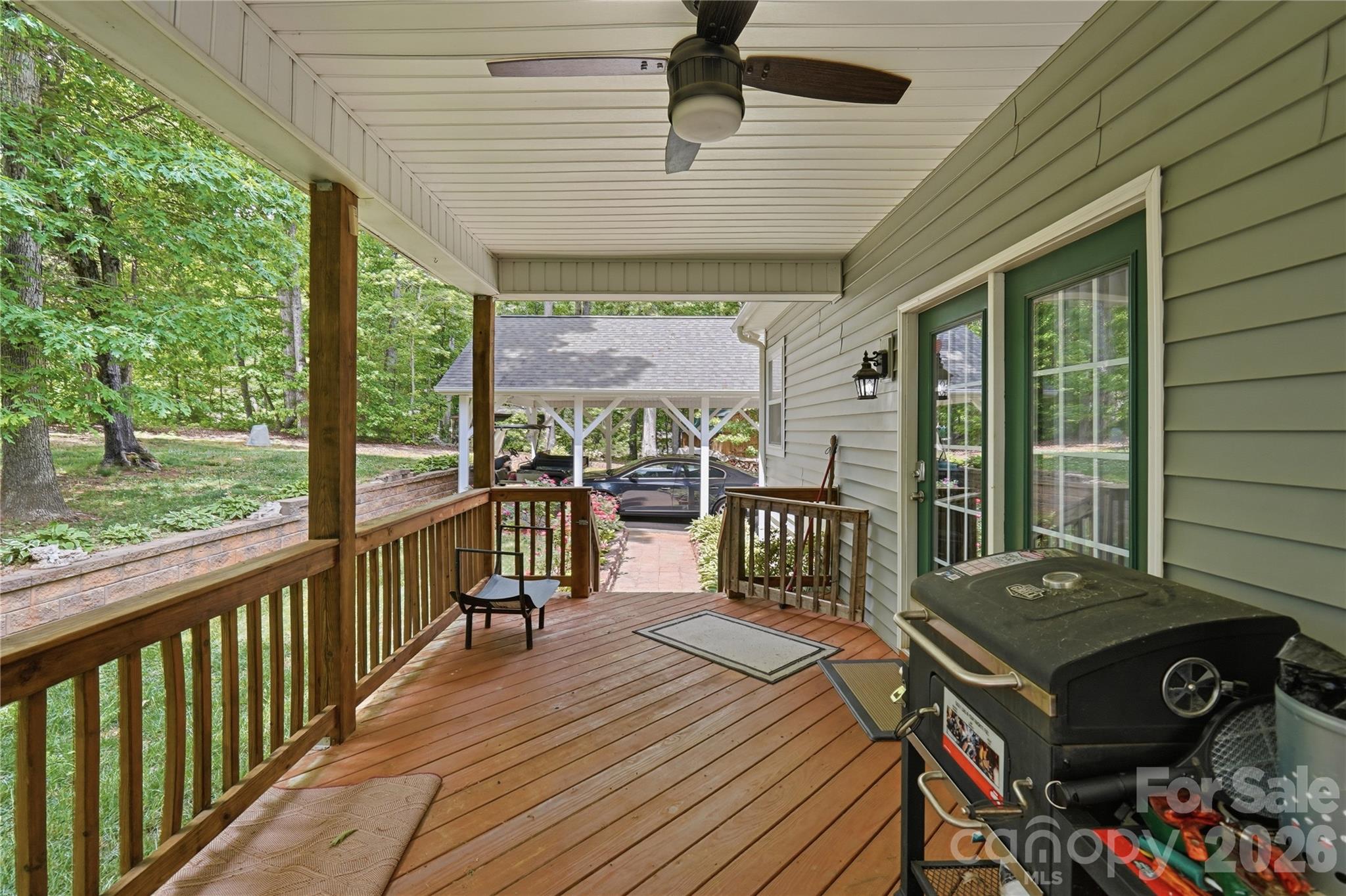 250 Henderson Road — Bessemer City