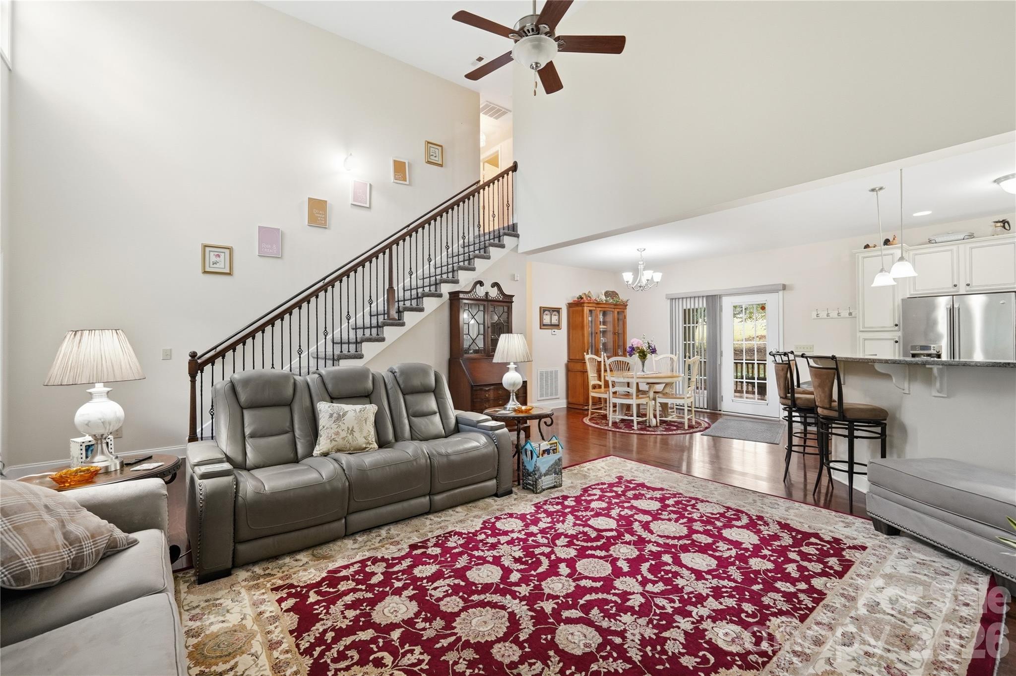 250 Henderson Road — Bessemer City