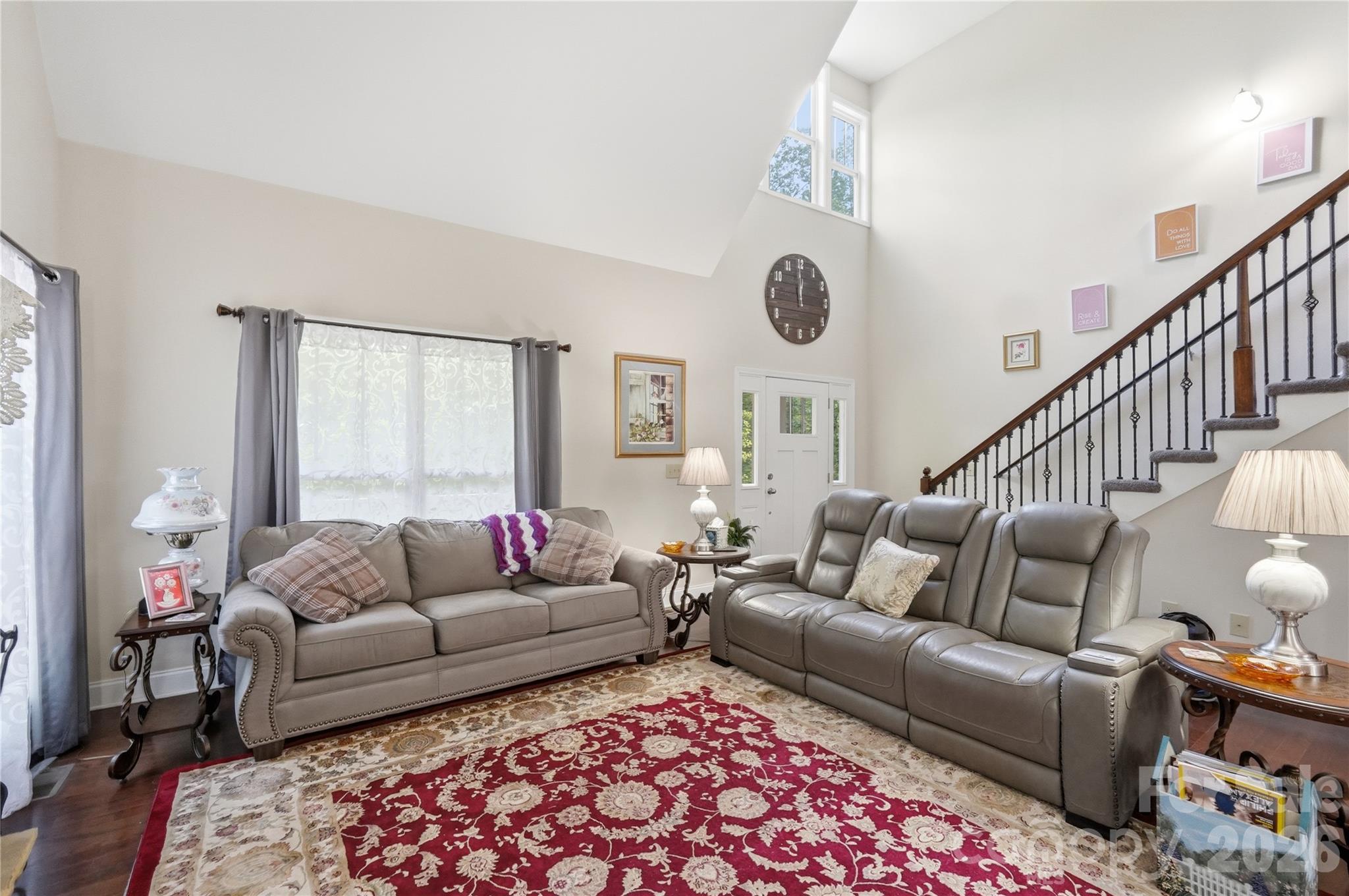 250 Henderson Road — Bessemer City