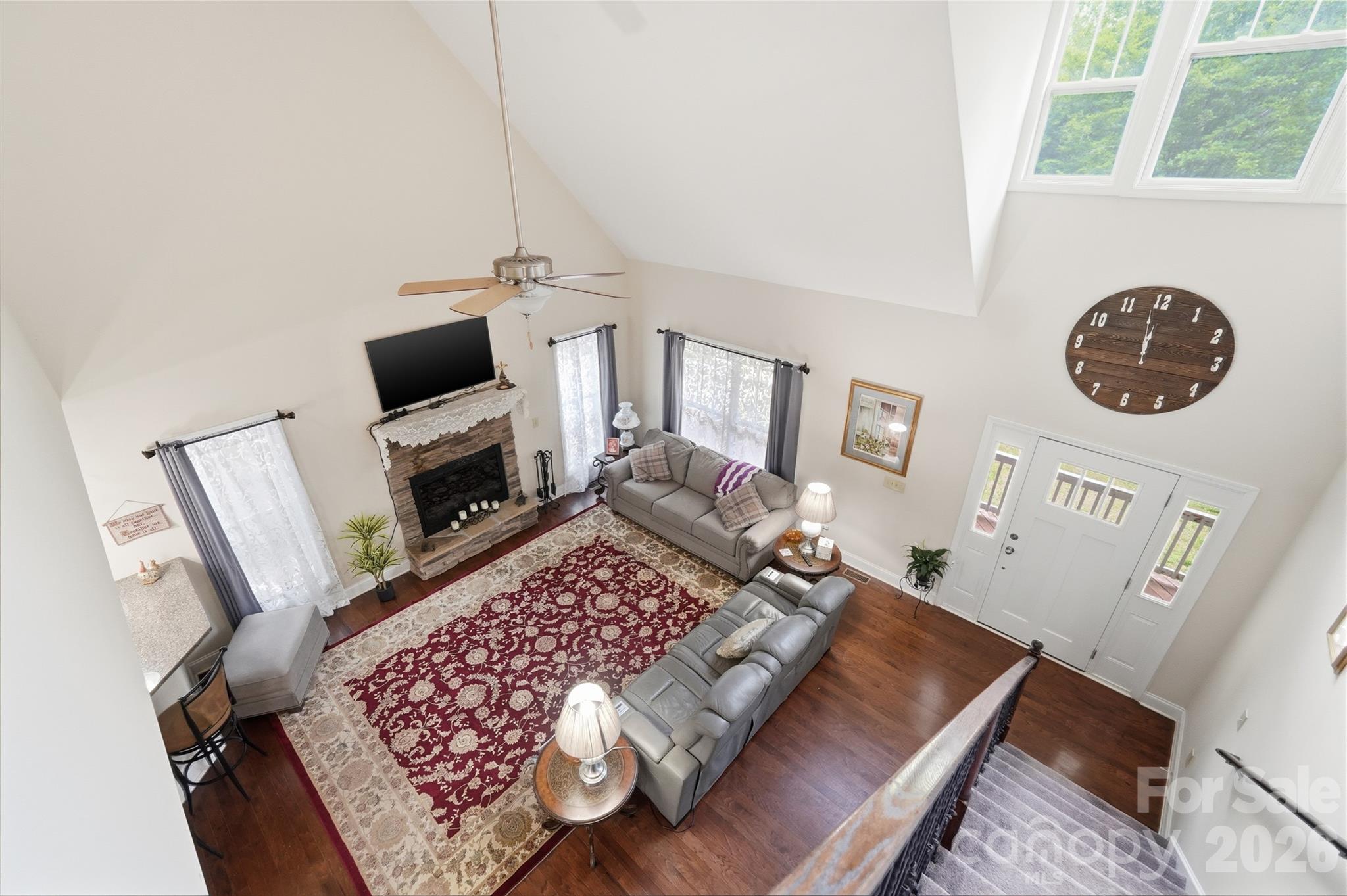 250 Henderson Road — Bessemer City