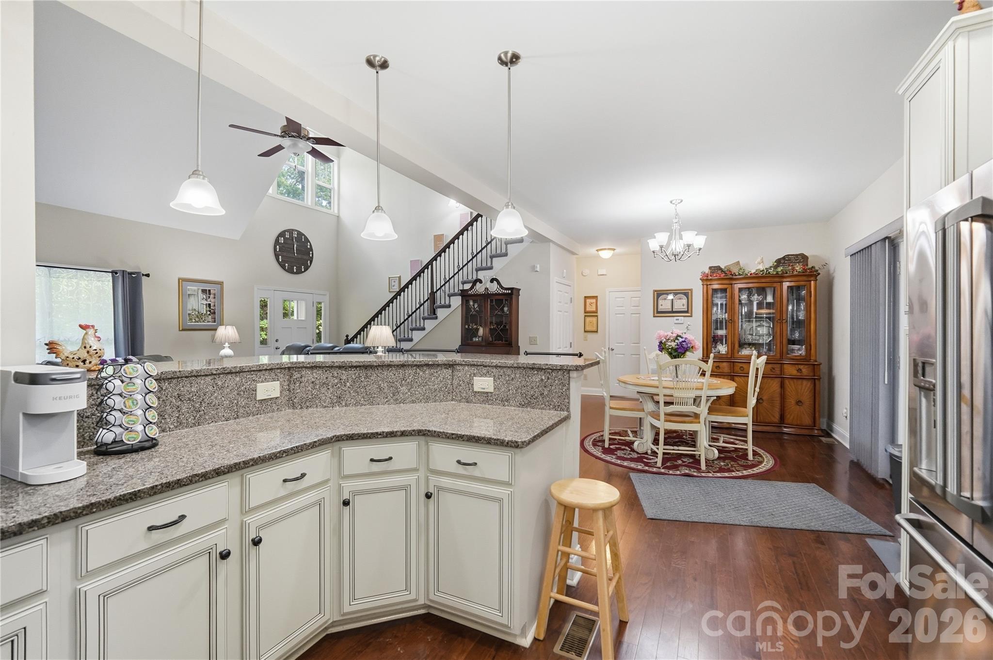 250 Henderson Road — Bessemer City