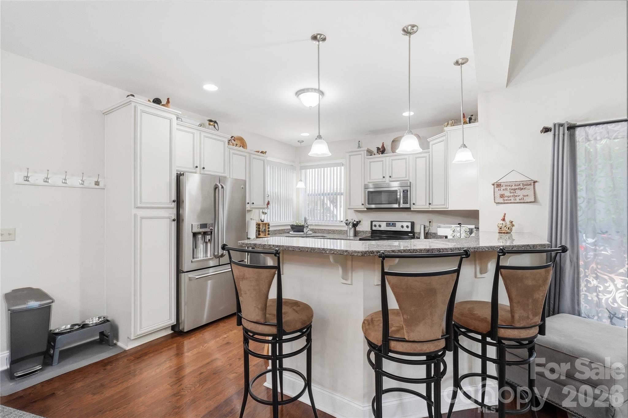 250 Henderson Road — Bessemer City