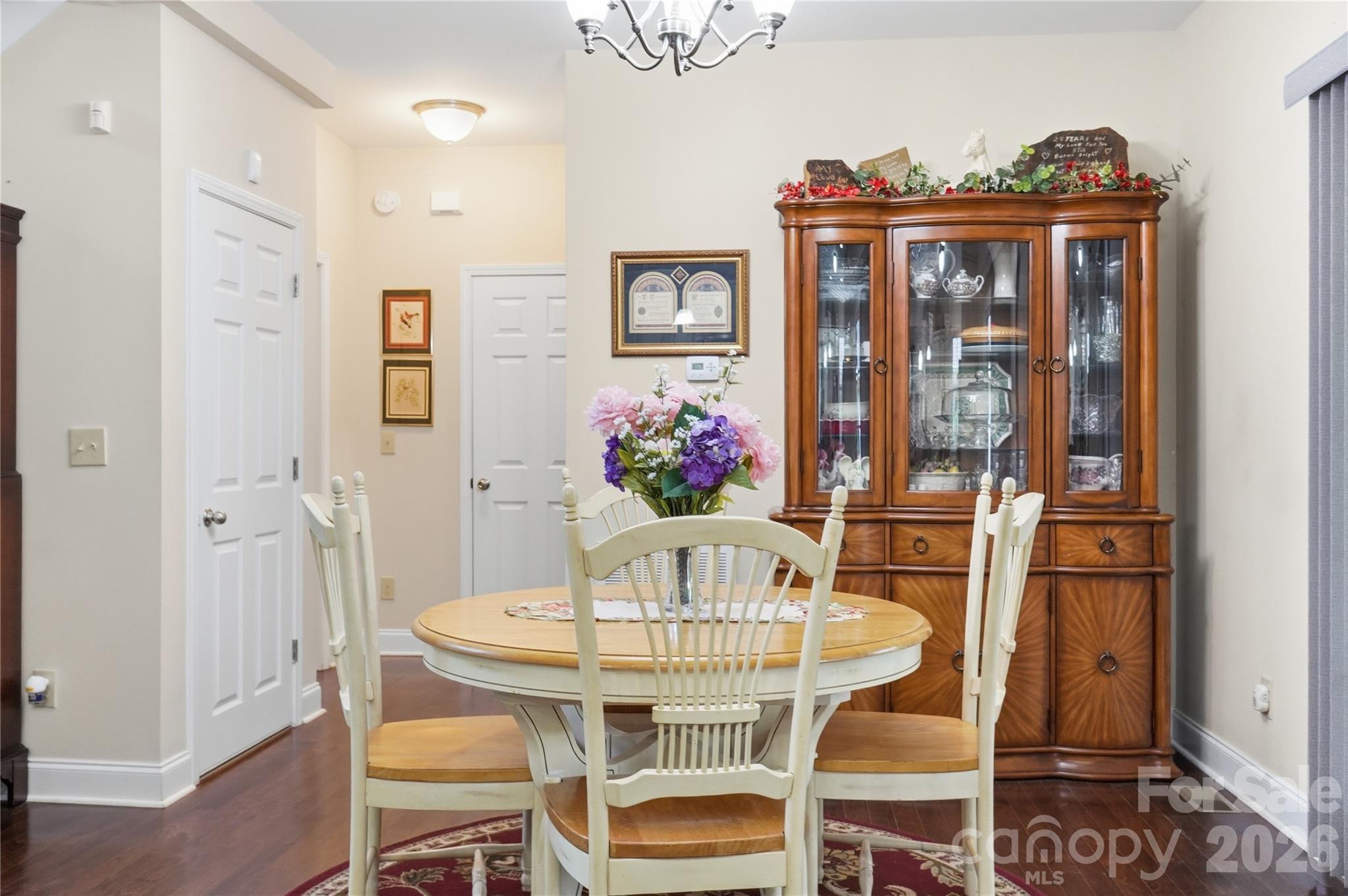 250 Henderson Road — Bessemer City