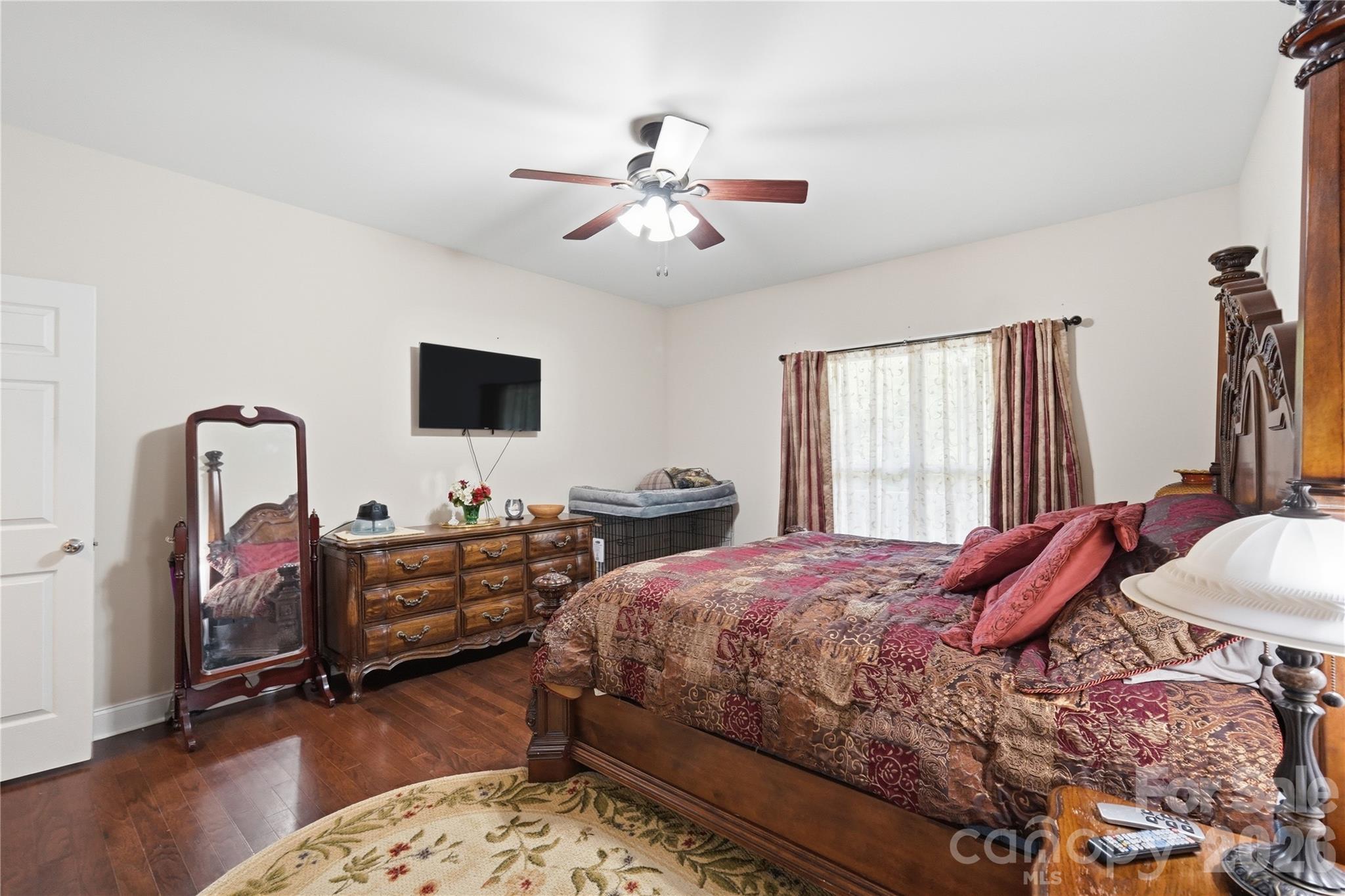 250 Henderson Road — Bessemer City