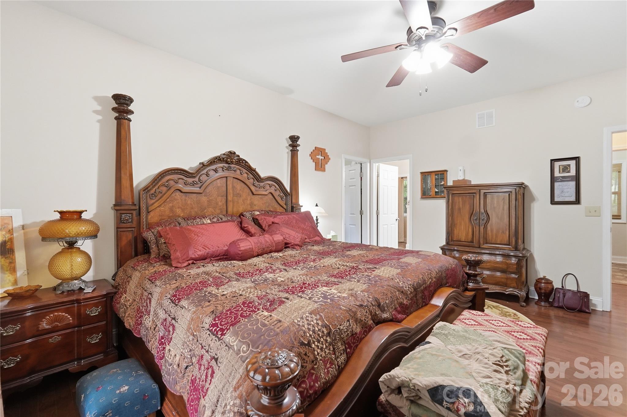 250 Henderson Road — Bessemer City