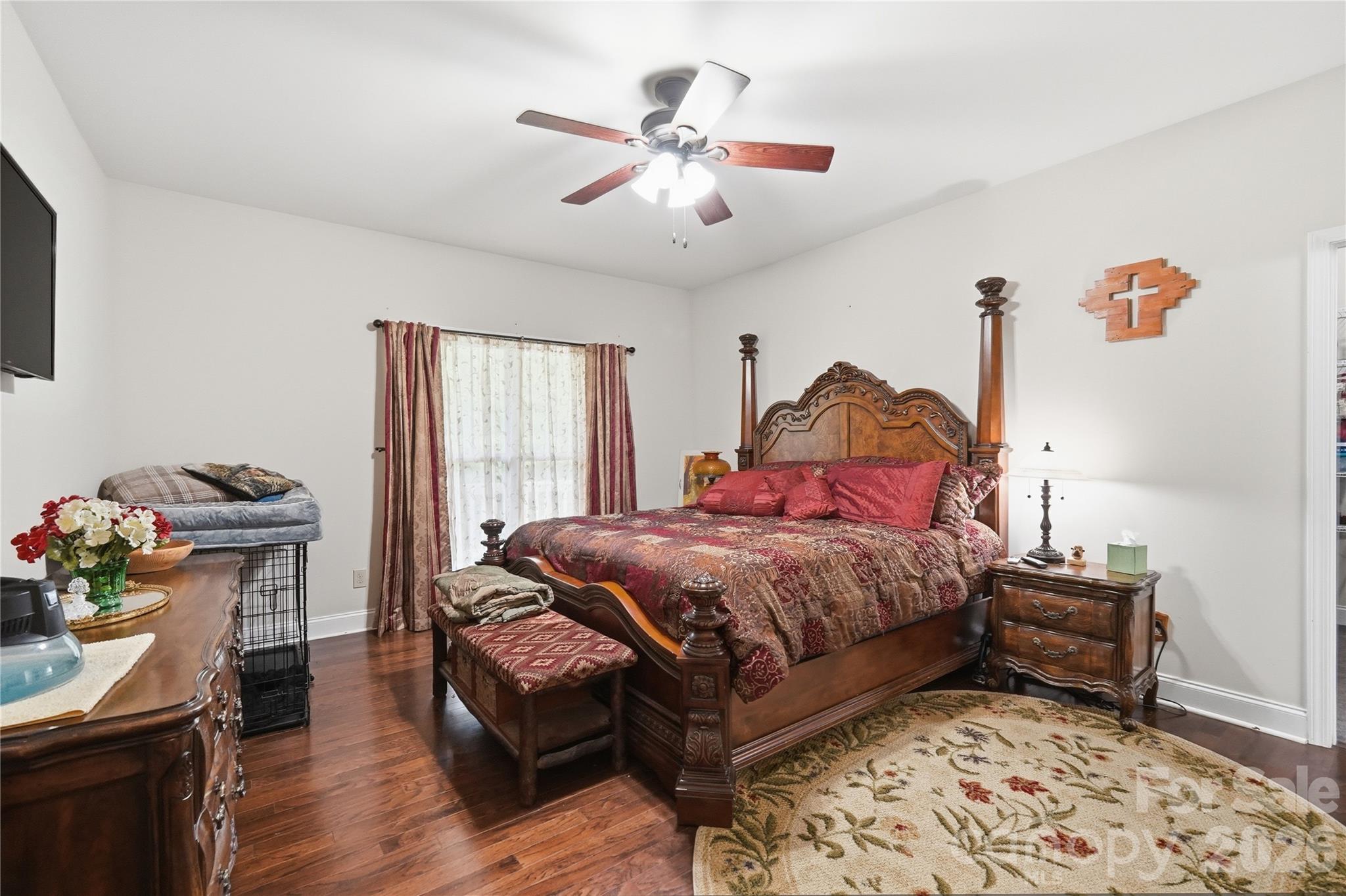 250 Henderson Road — Bessemer City