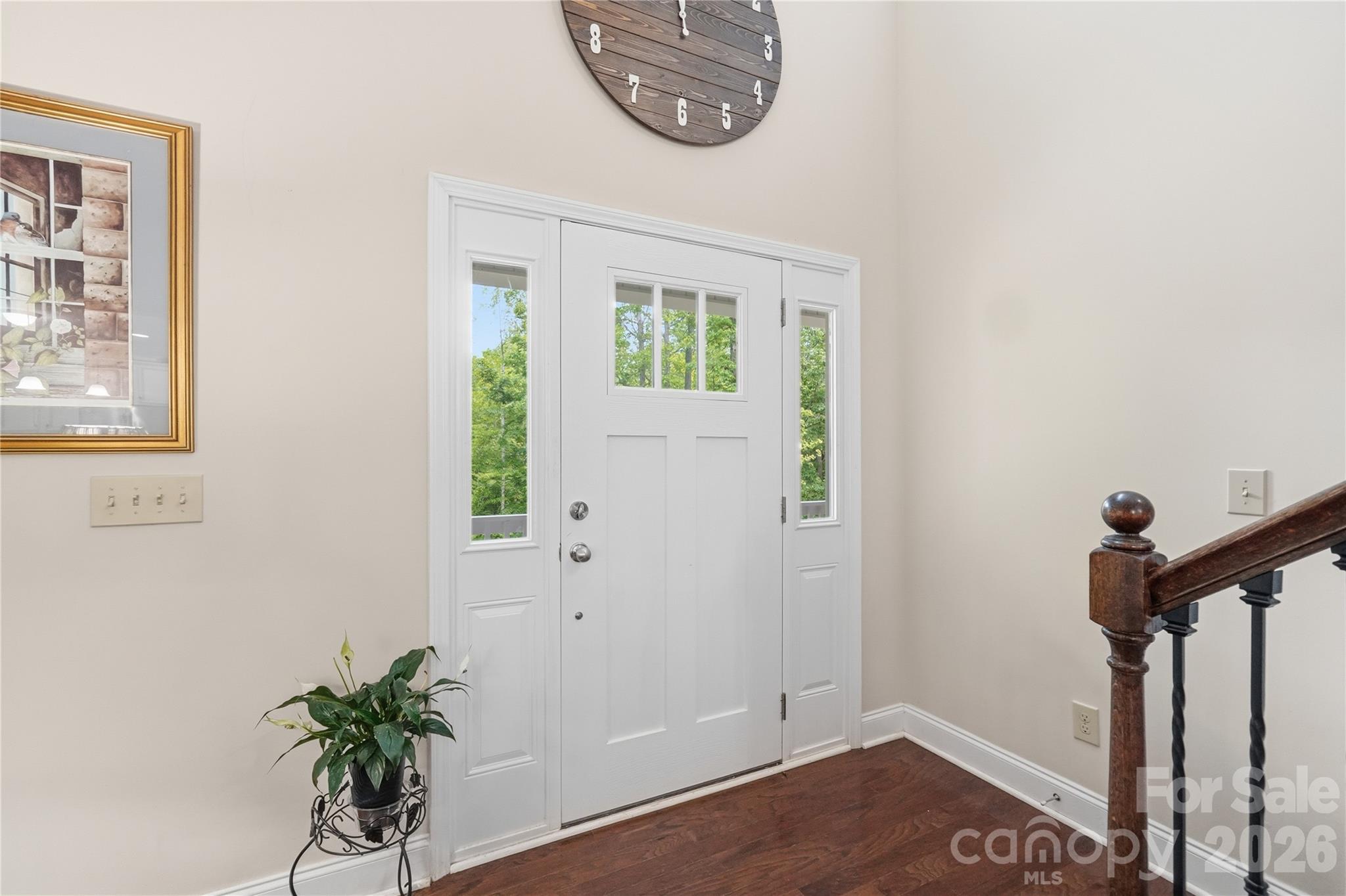 250 Henderson Road — Bessemer City