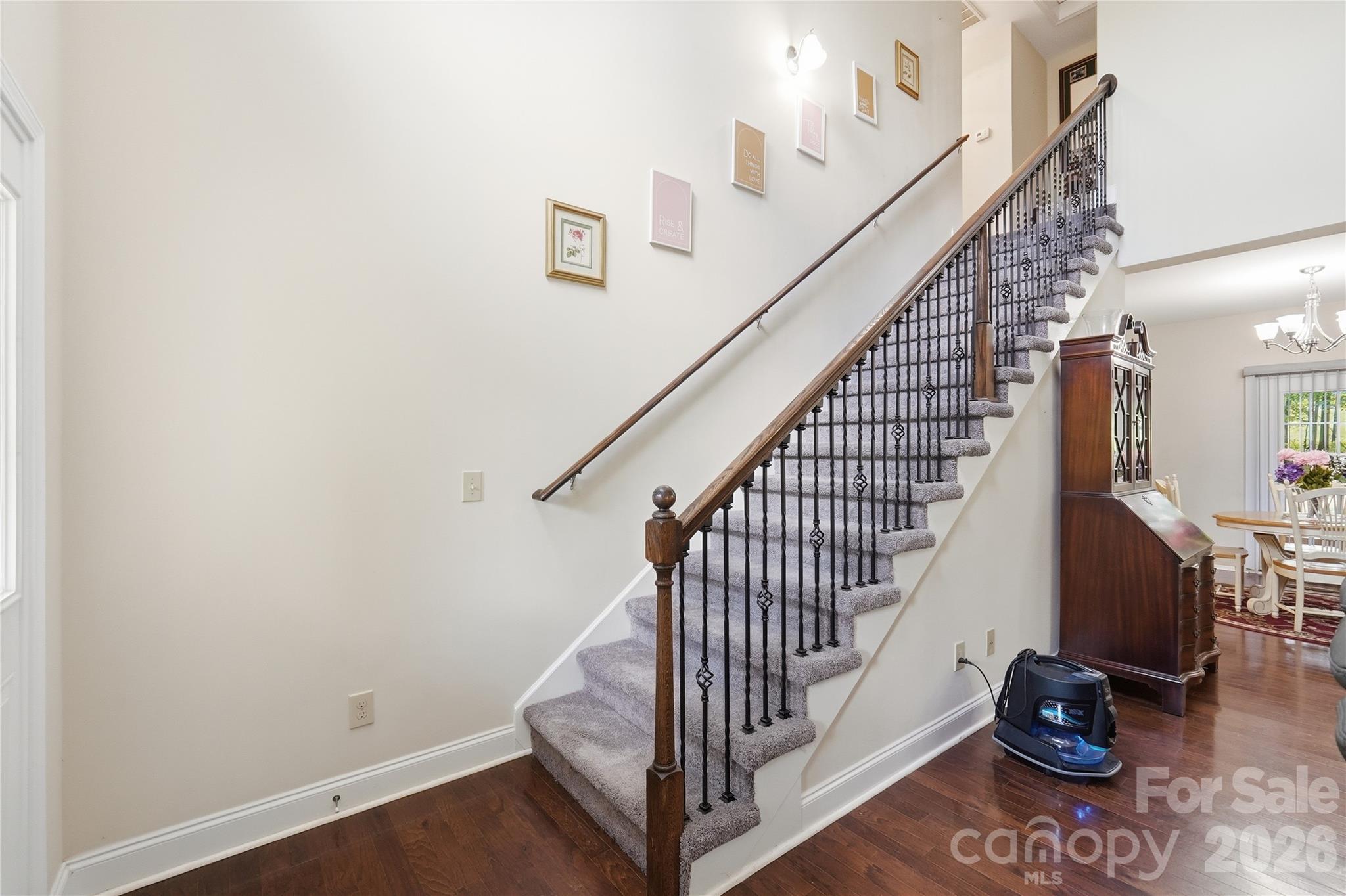 250 Henderson Road — Bessemer City
