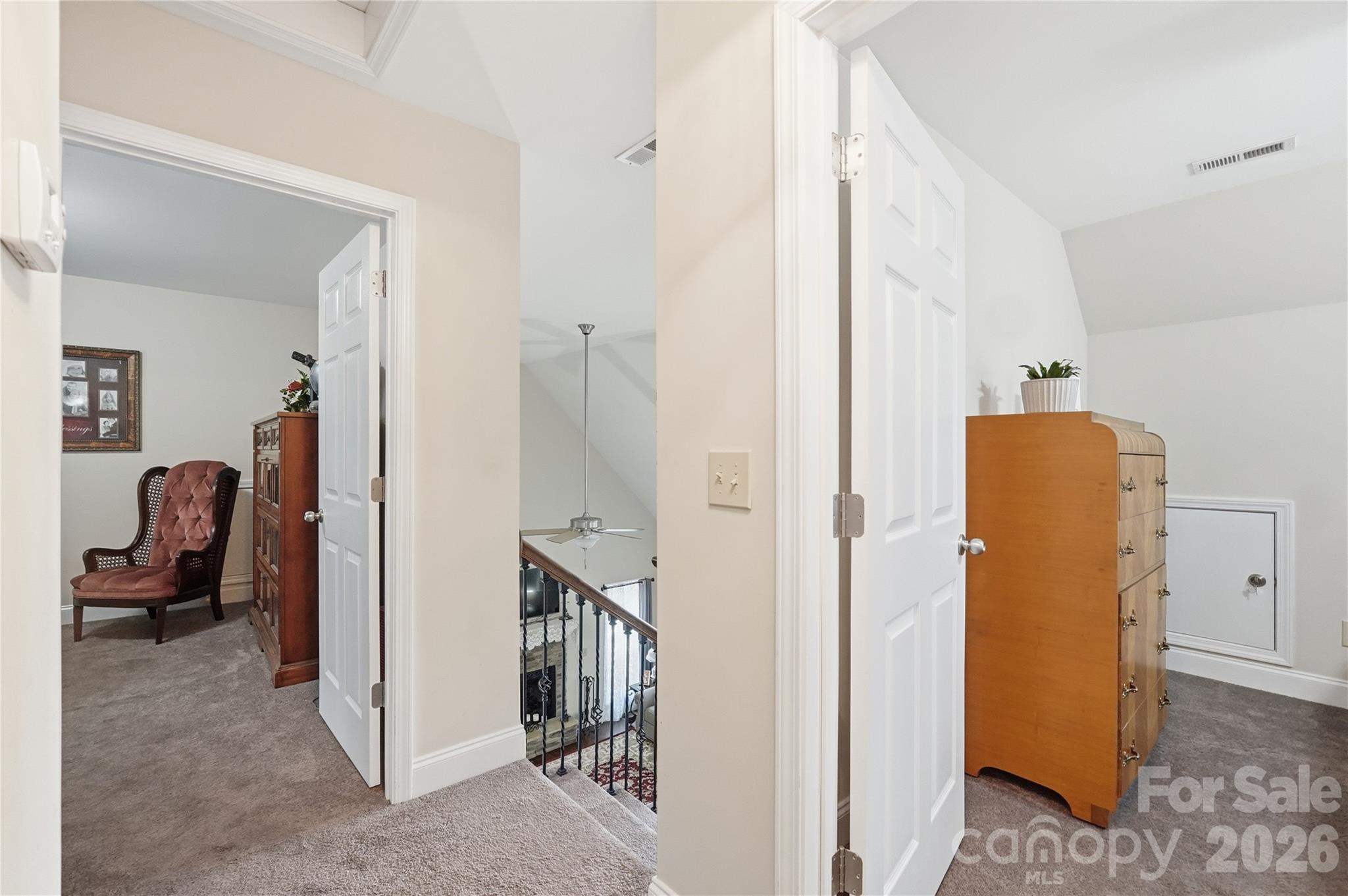 250 Henderson Road — Bessemer City