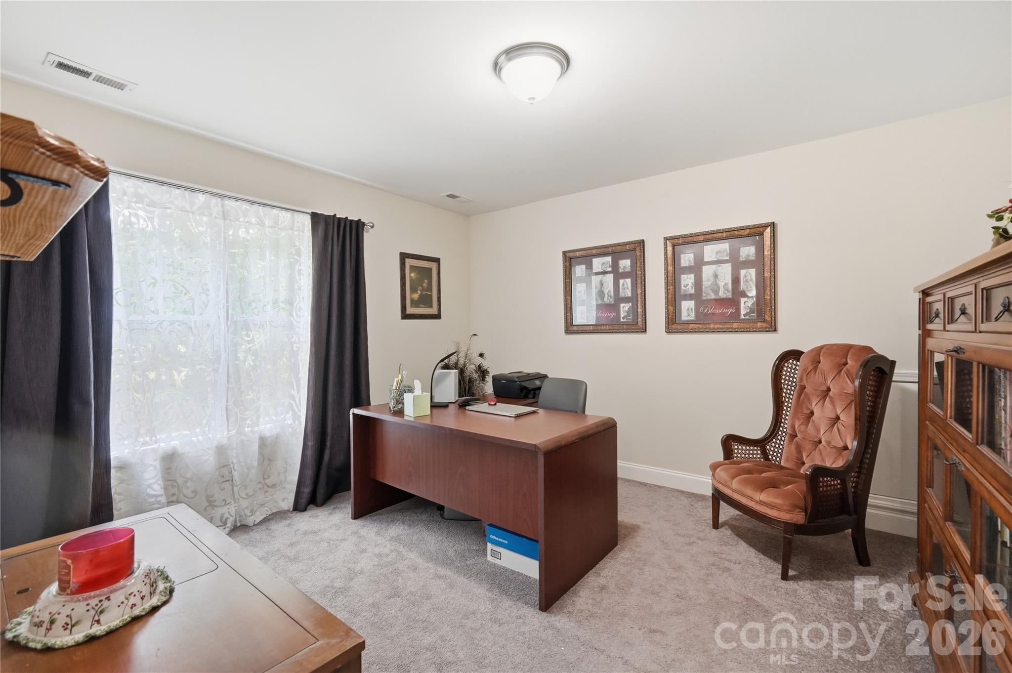 250 Henderson Road — Bessemer City