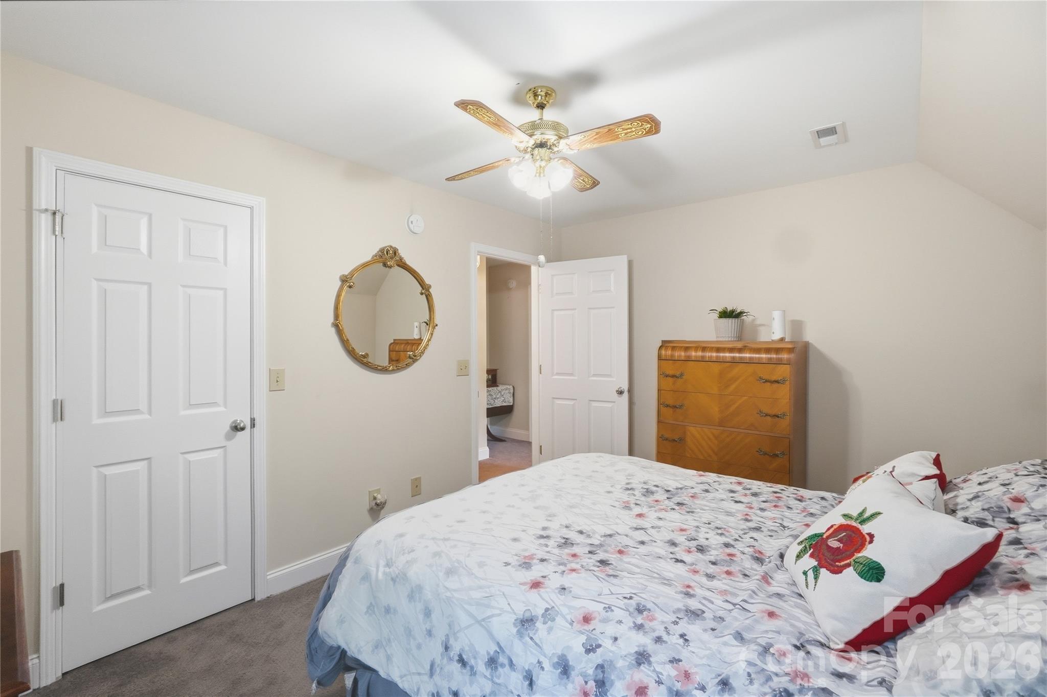 250 Henderson Road — Bessemer City