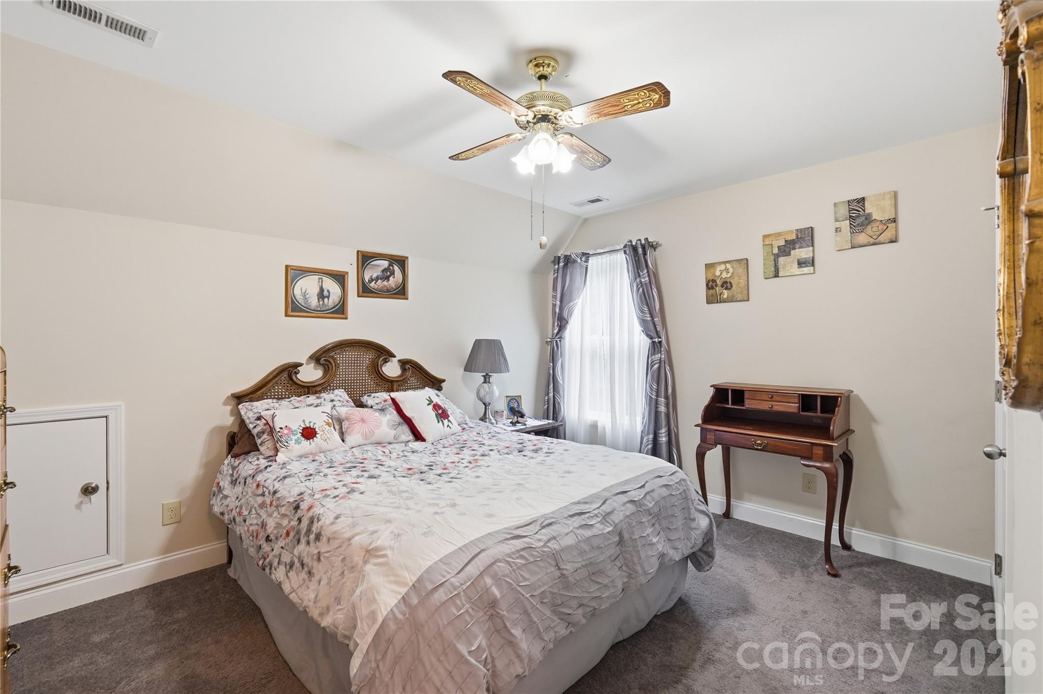 250 Henderson Road — Bessemer City