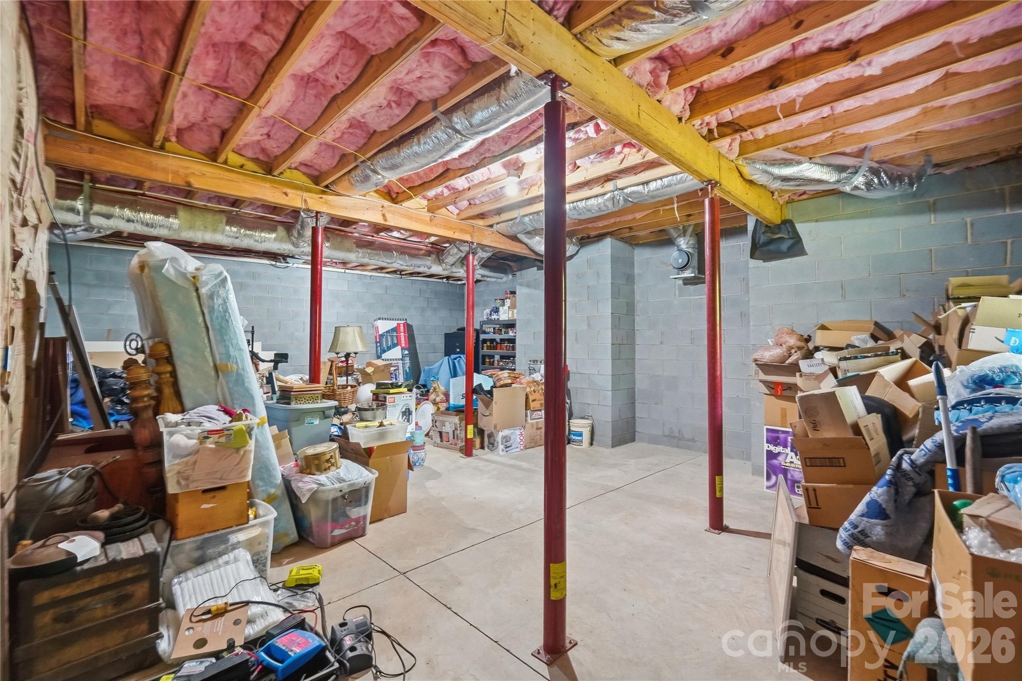 250 Henderson Road — Bessemer City
