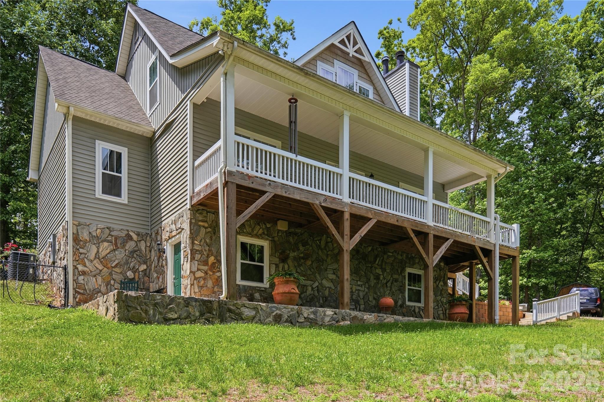 250 Henderson Road — Bessemer City