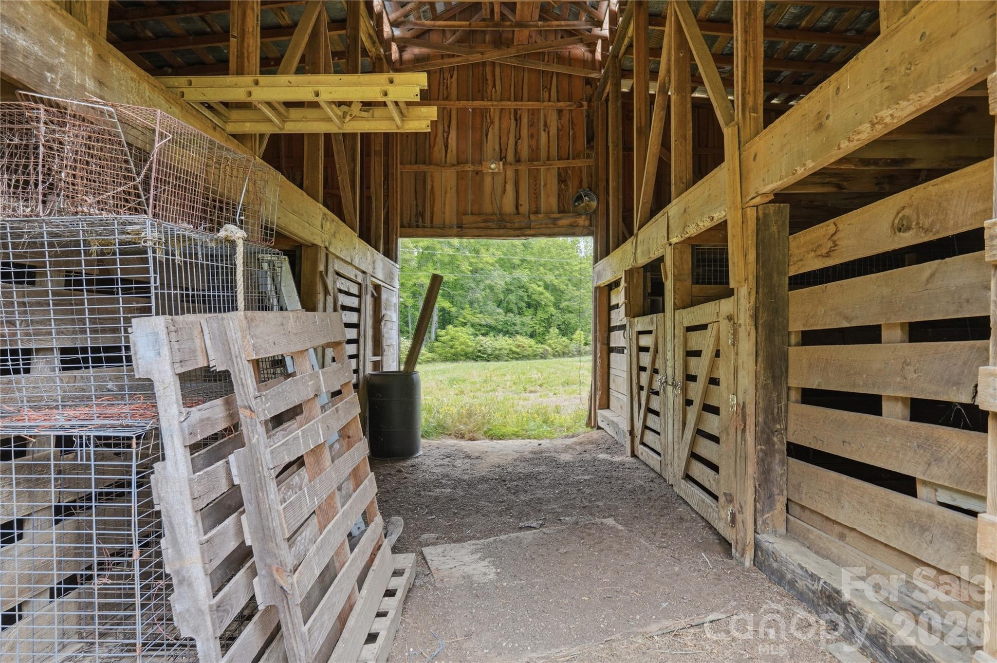 250 Henderson Road — Bessemer City