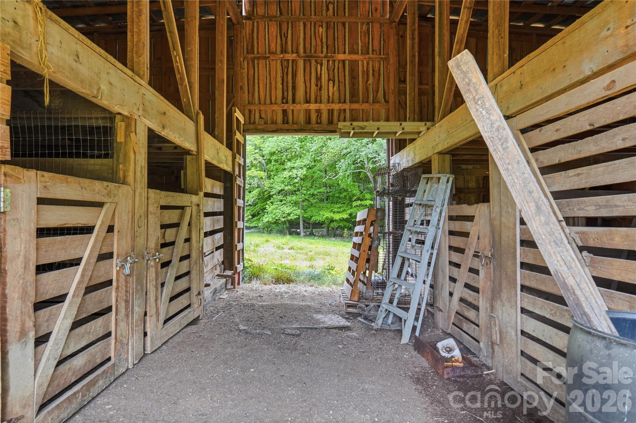 250 Henderson Road — Bessemer City