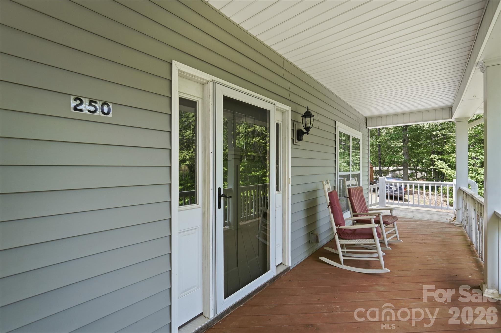 250 Henderson Road — Bessemer City