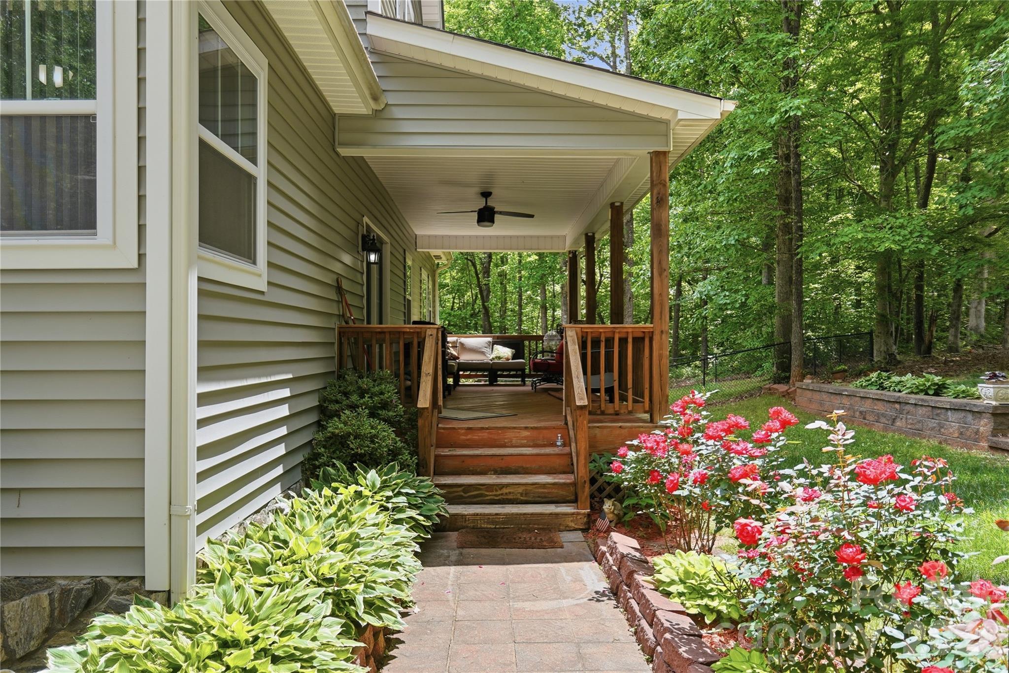250 Henderson Road — Bessemer City