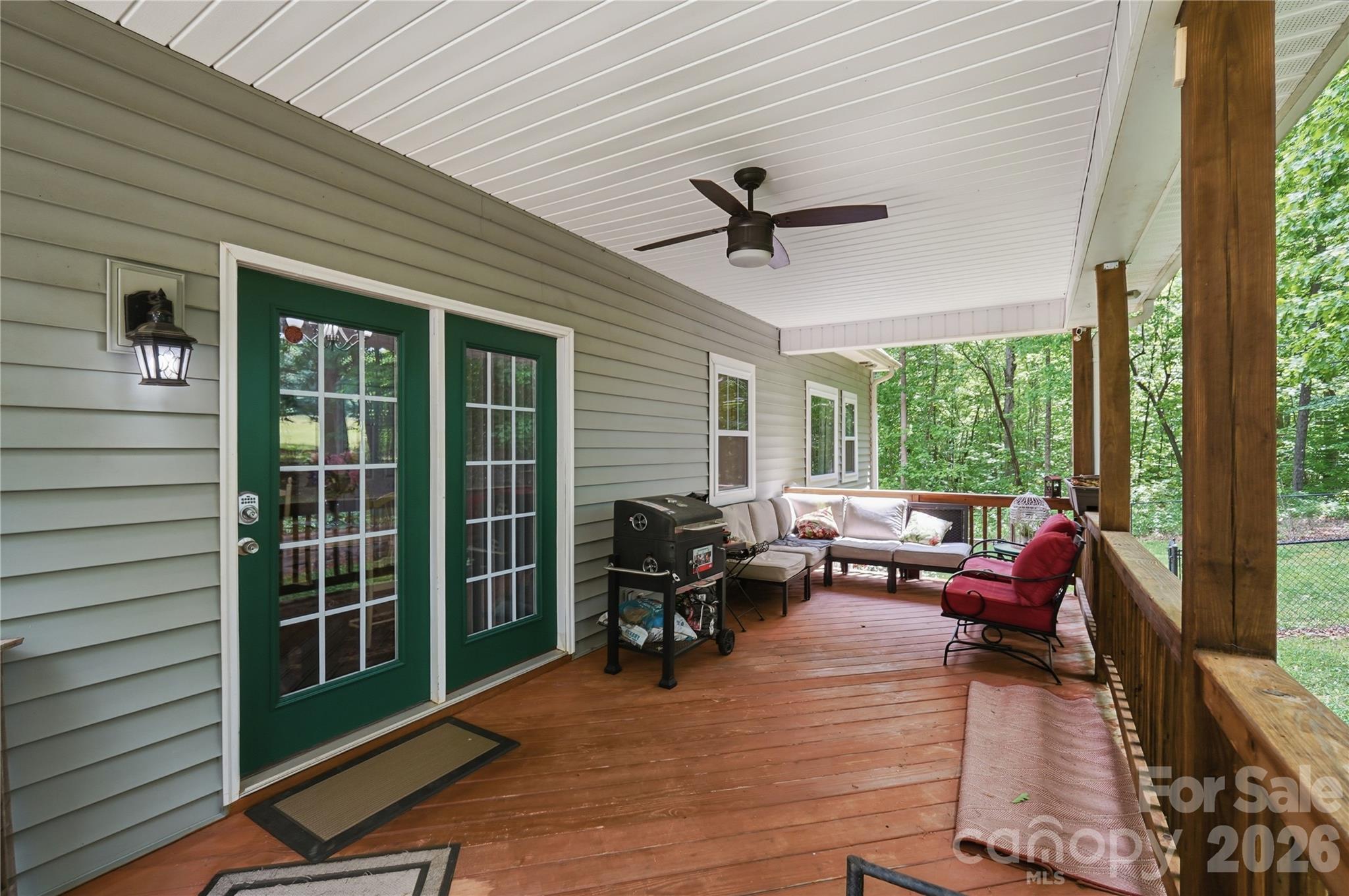 250 Henderson Road — Bessemer City