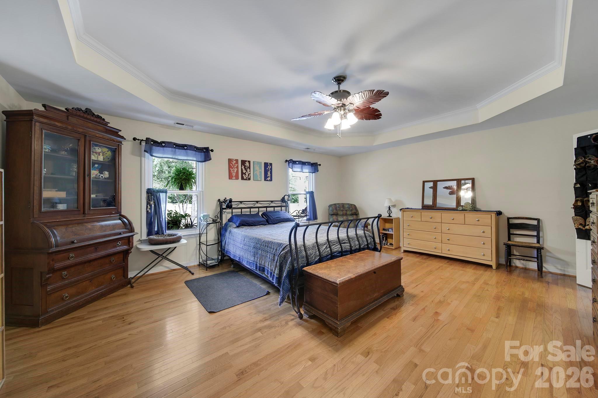 530 Calabash Road — Clover