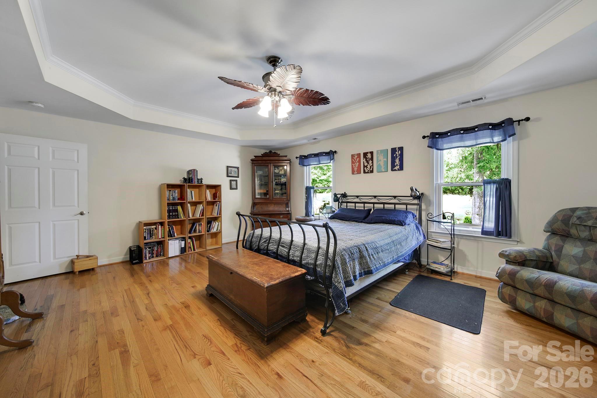 530 Calabash Road — Clover