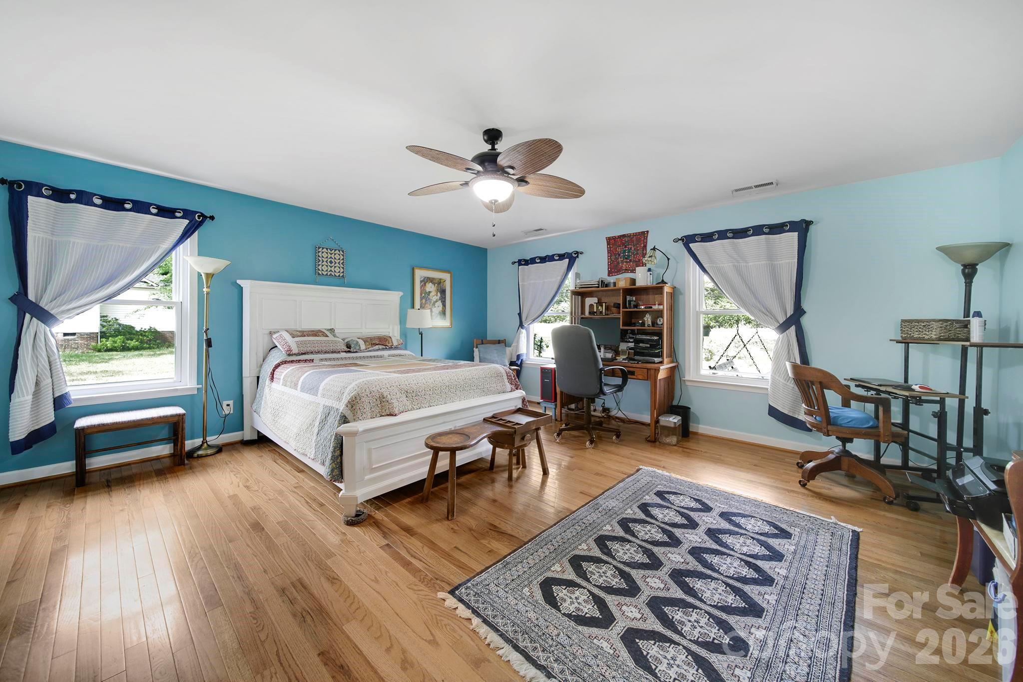 530 Calabash Road — Clover
