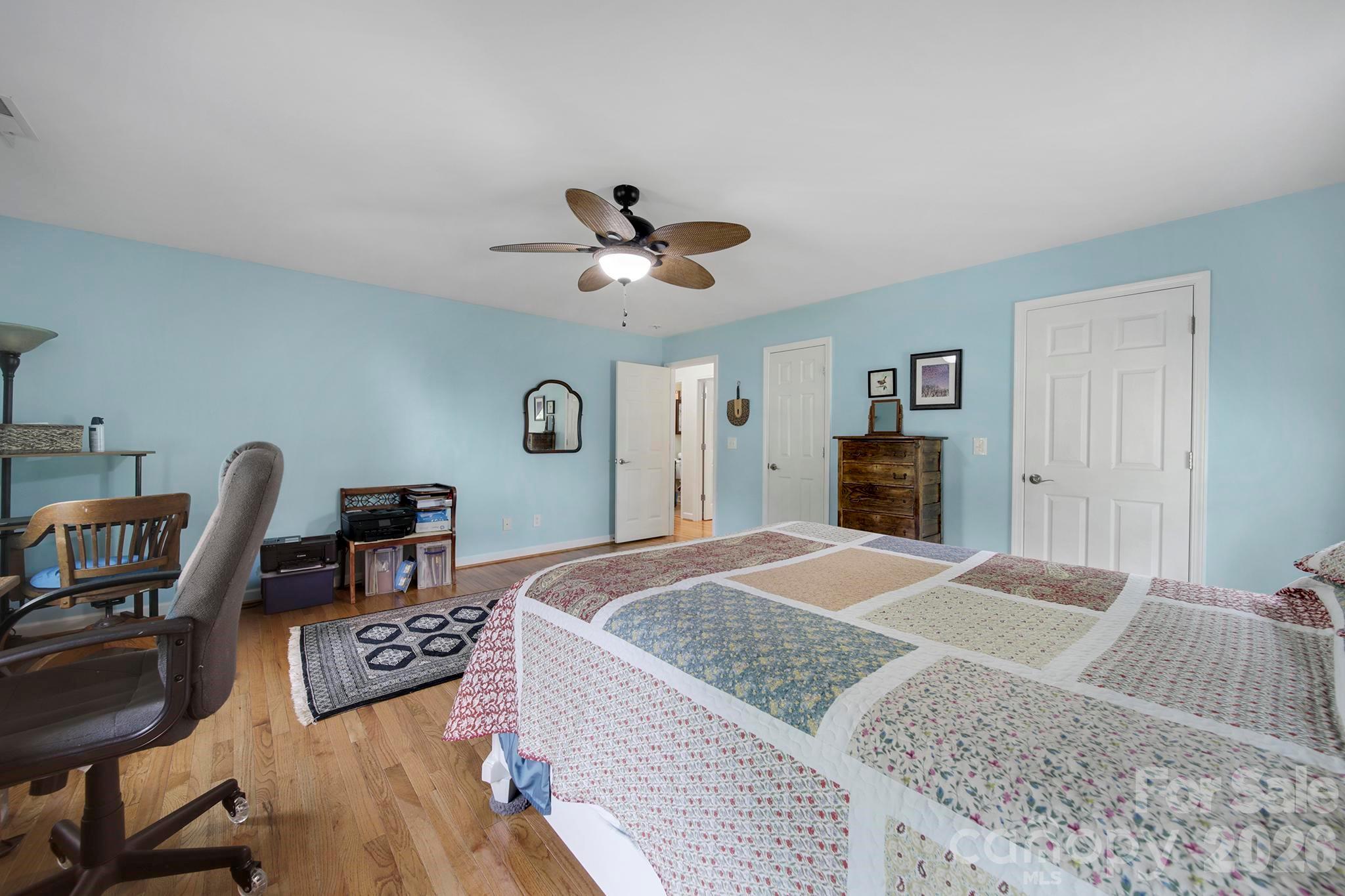 530 Calabash Road — Clover