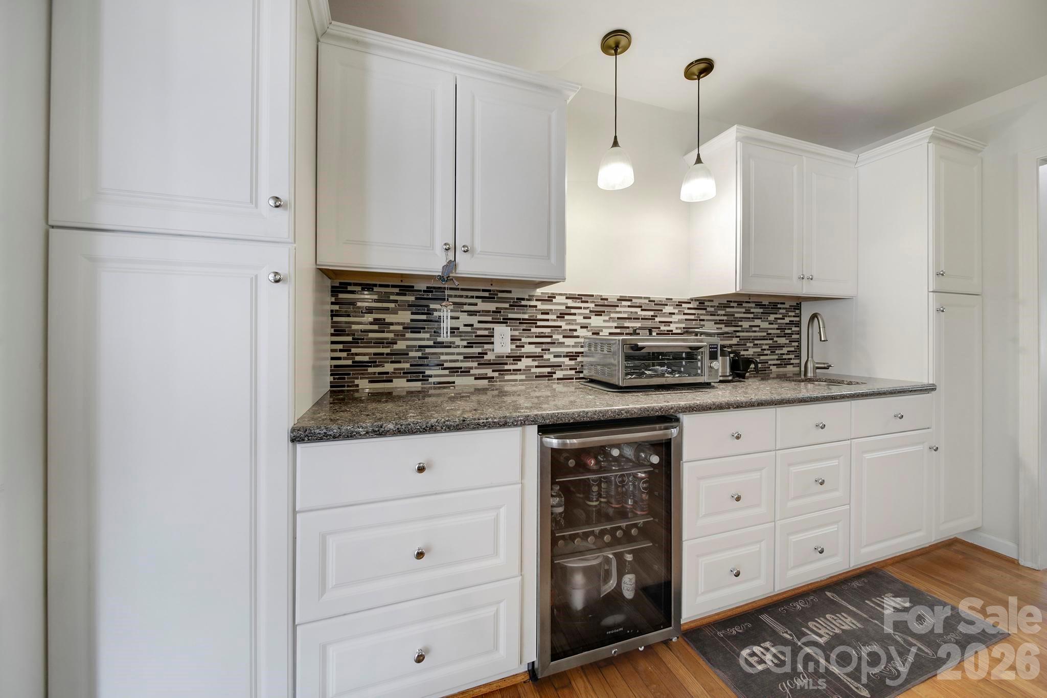 530 Calabash Road — Clover