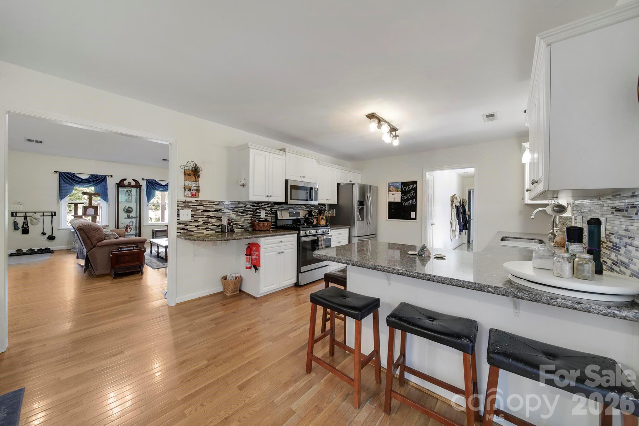 530 Calabash Road — Clover