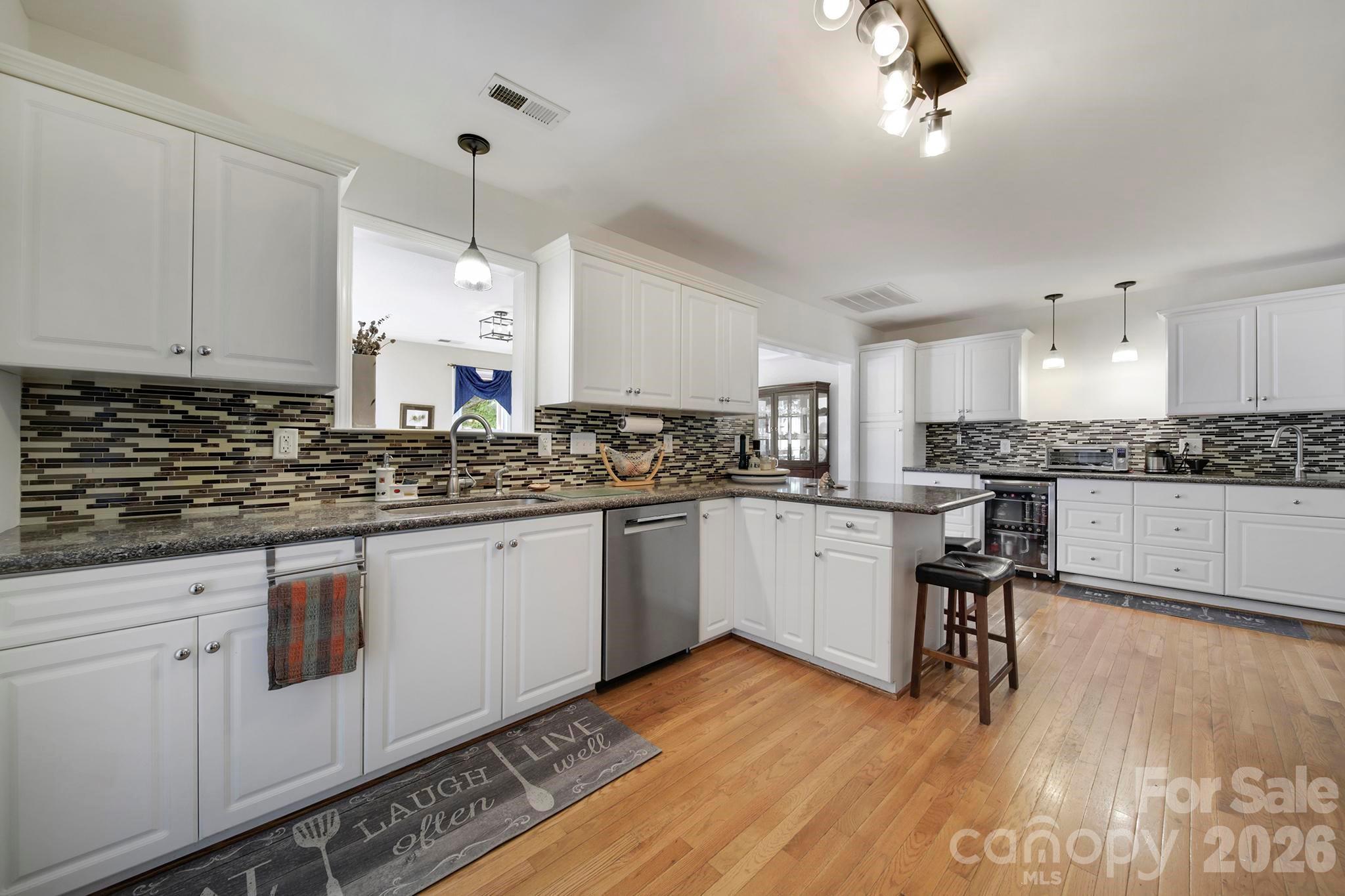530 Calabash Road — Clover