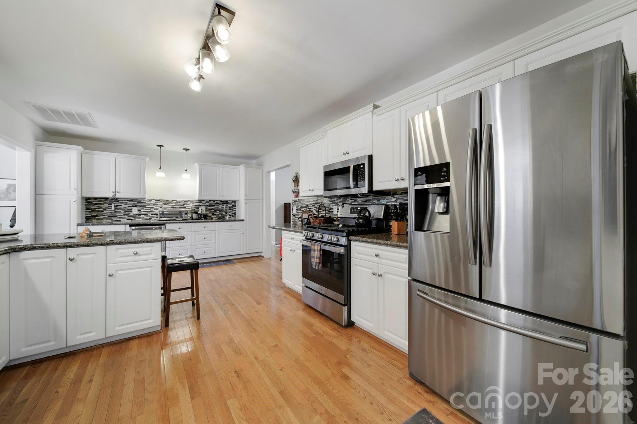 530 Calabash Road — Clover