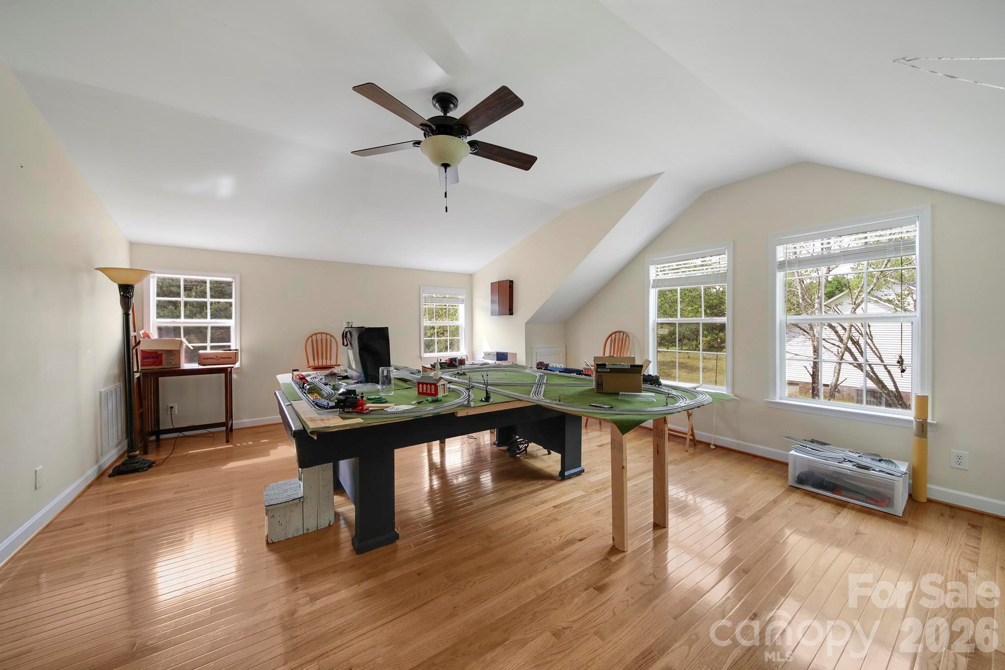 530 Calabash Road — Clover