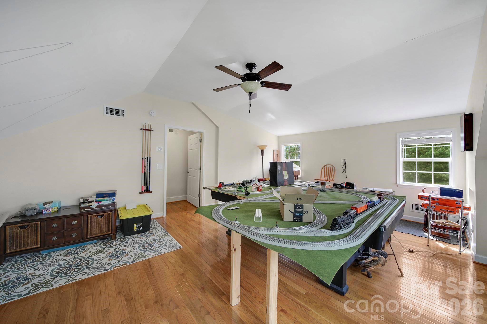 530 Calabash Road — Clover