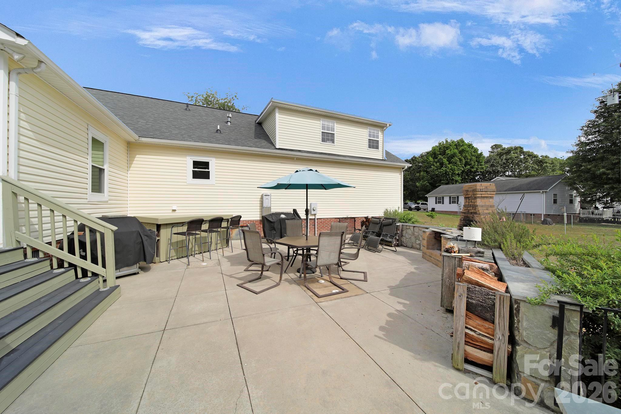 530 Calabash Road — Clover