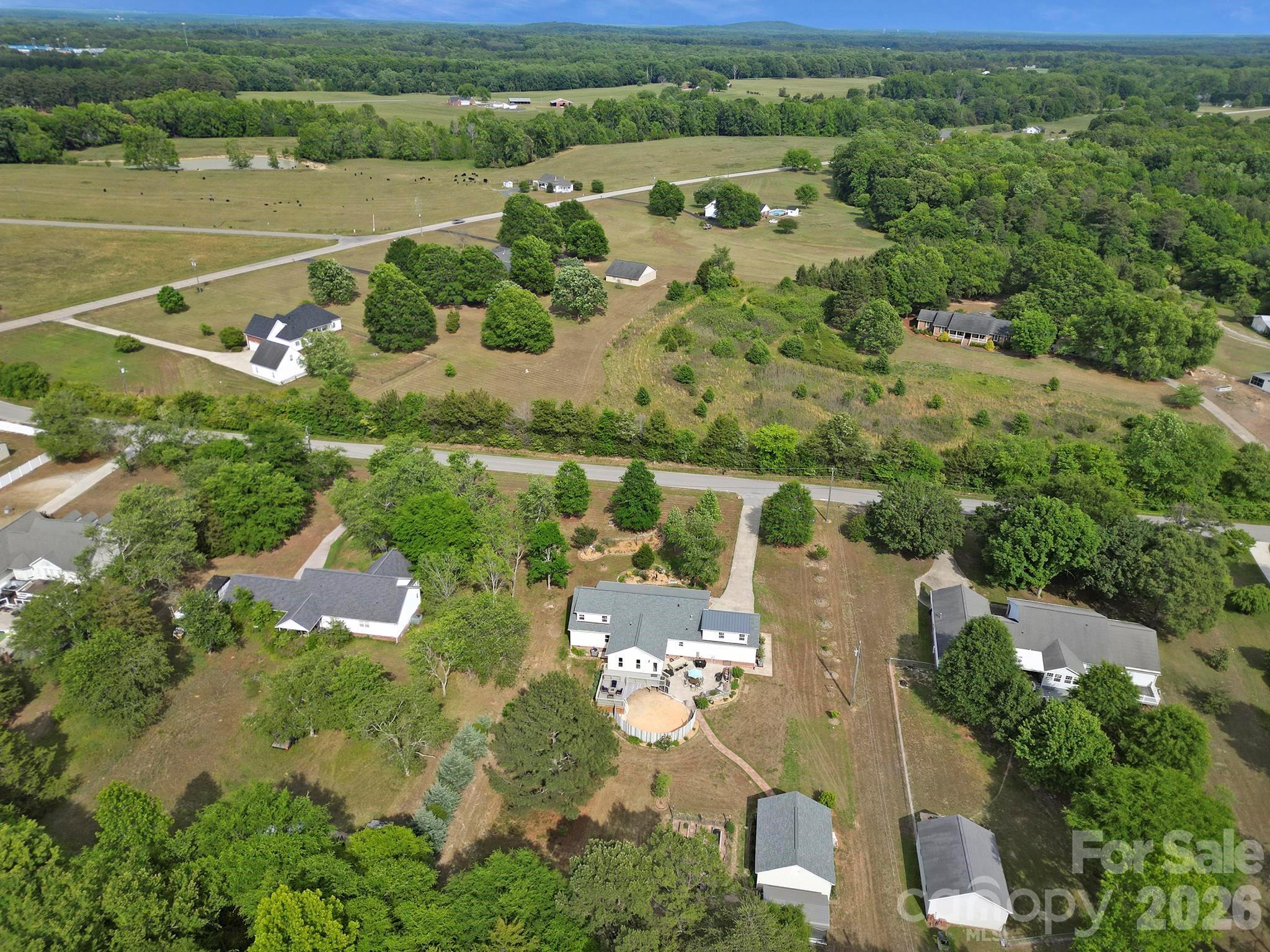 530 Calabash Road — Clover