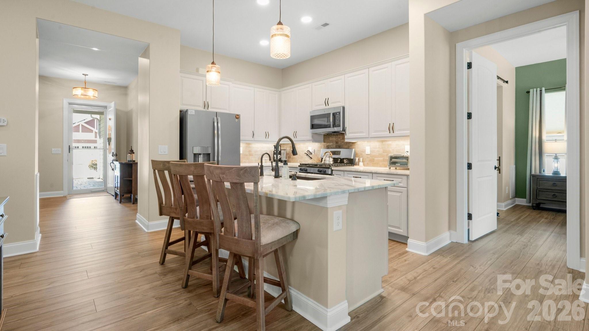 131 Chimney Rock Court — Denver