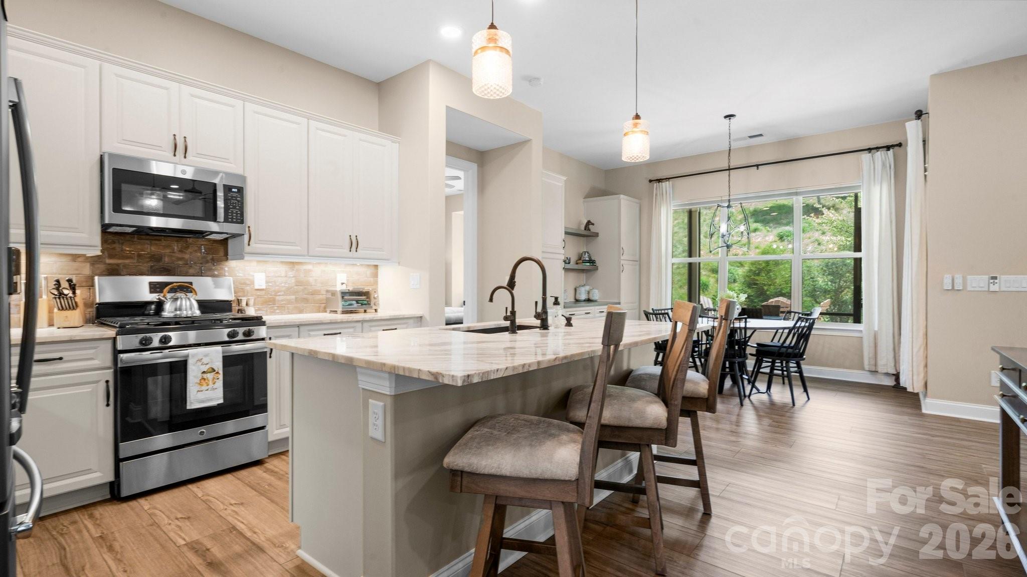131 Chimney Rock Court — Denver